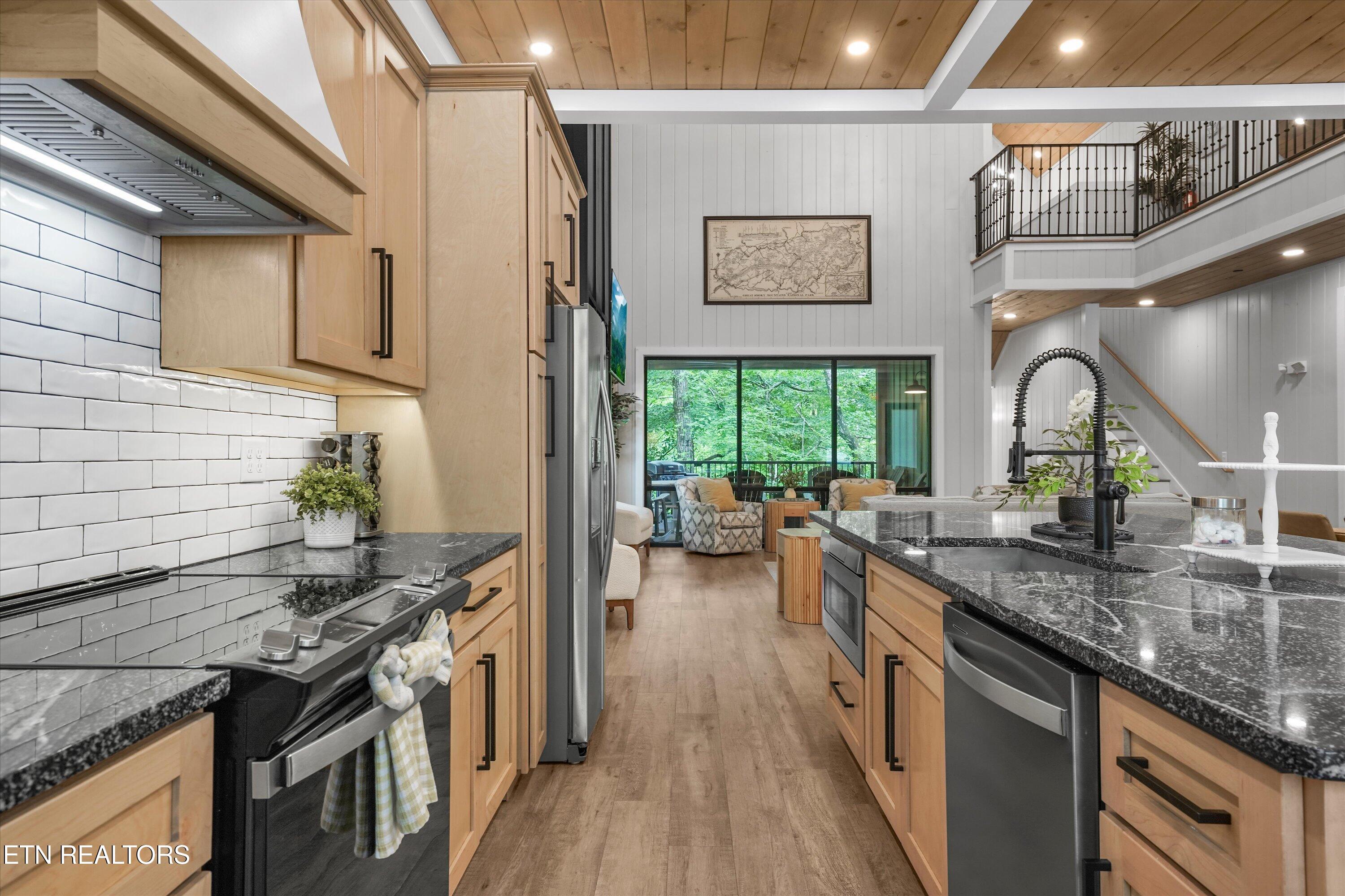 3411 Pebble Stone Way Pigeon Forge TN 37863