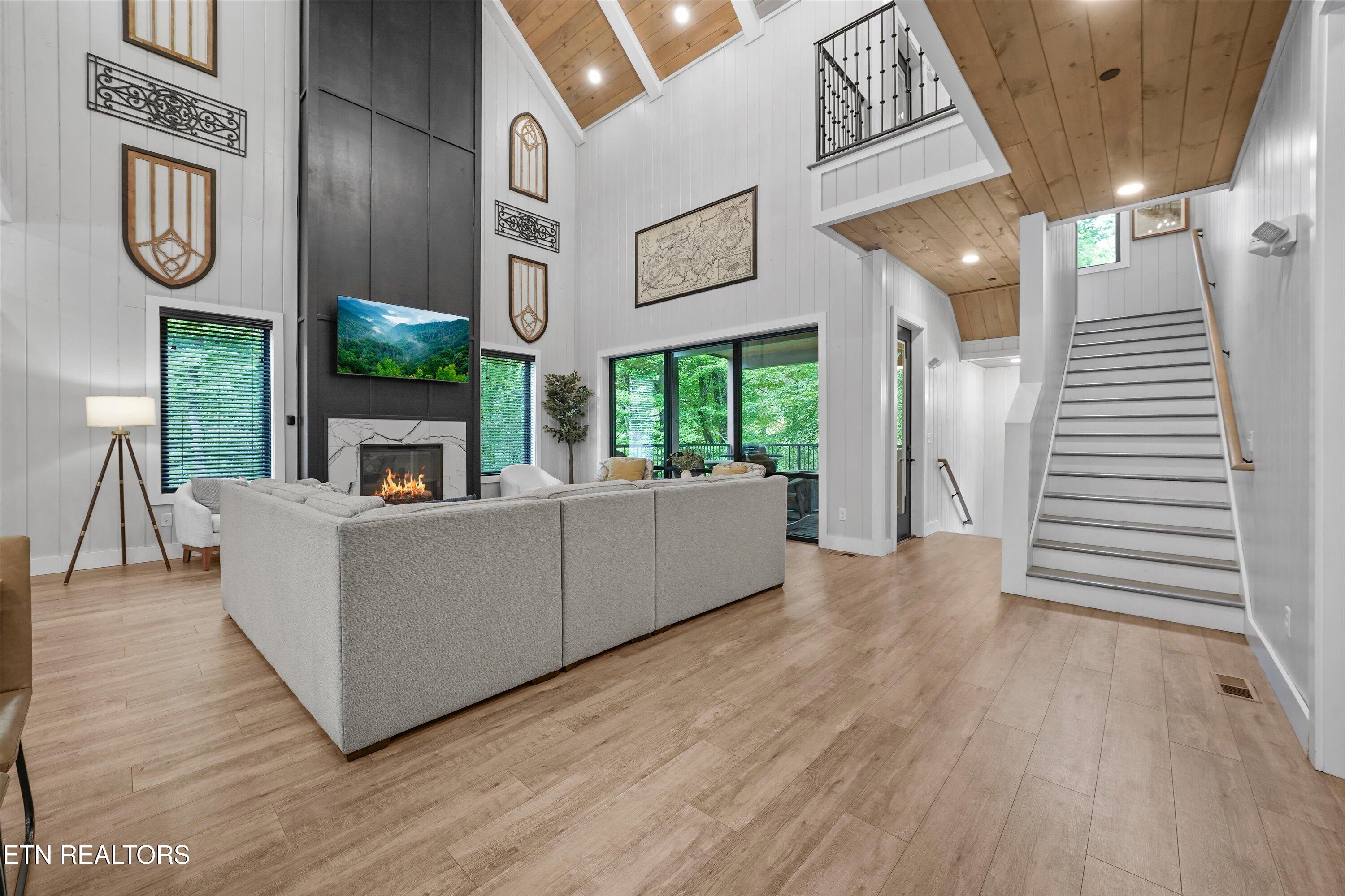 3411 Pebble Stone Way Pigeon Forge TN 37863