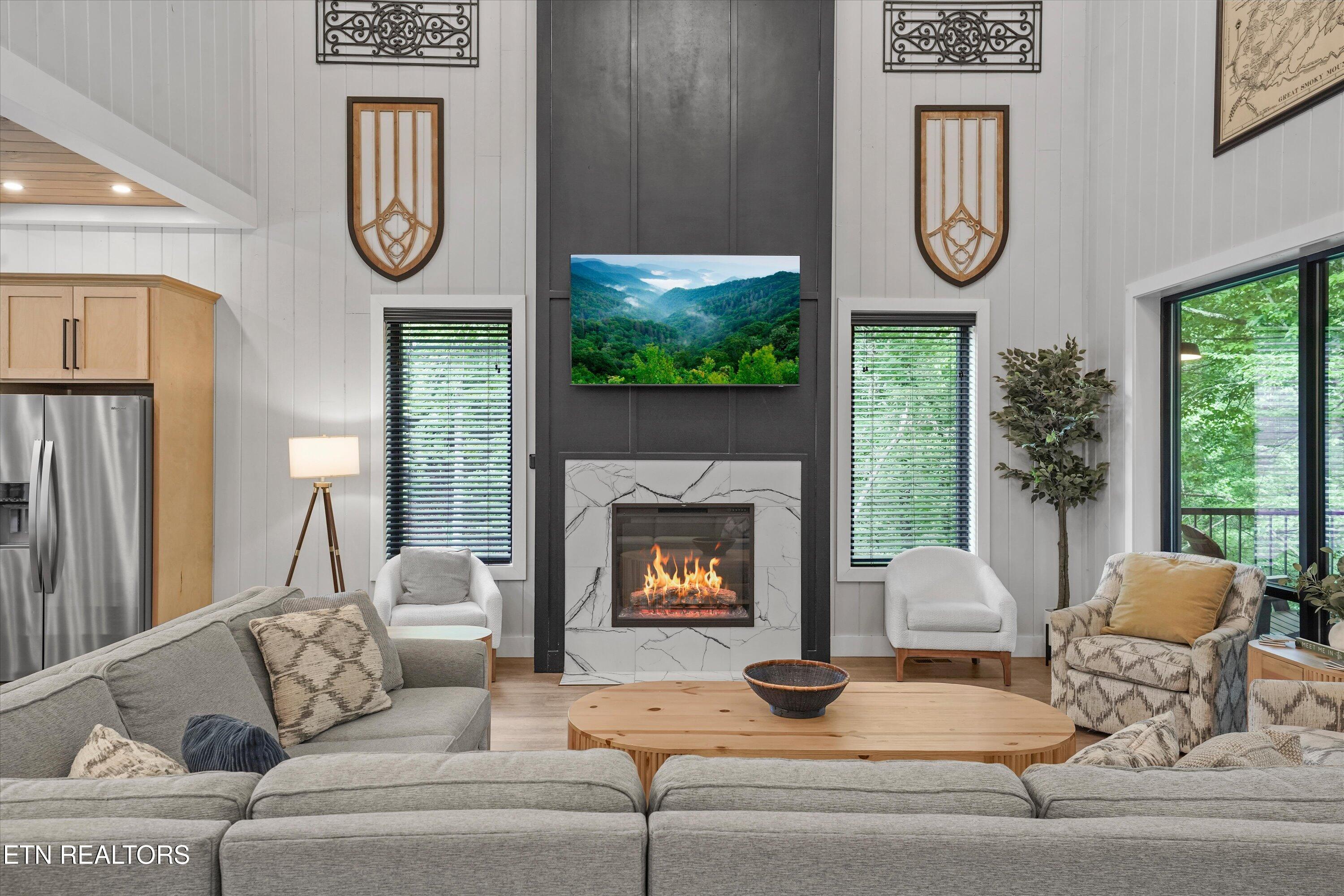 3411 Pebble Stone Way Pigeon Forge TN 37863