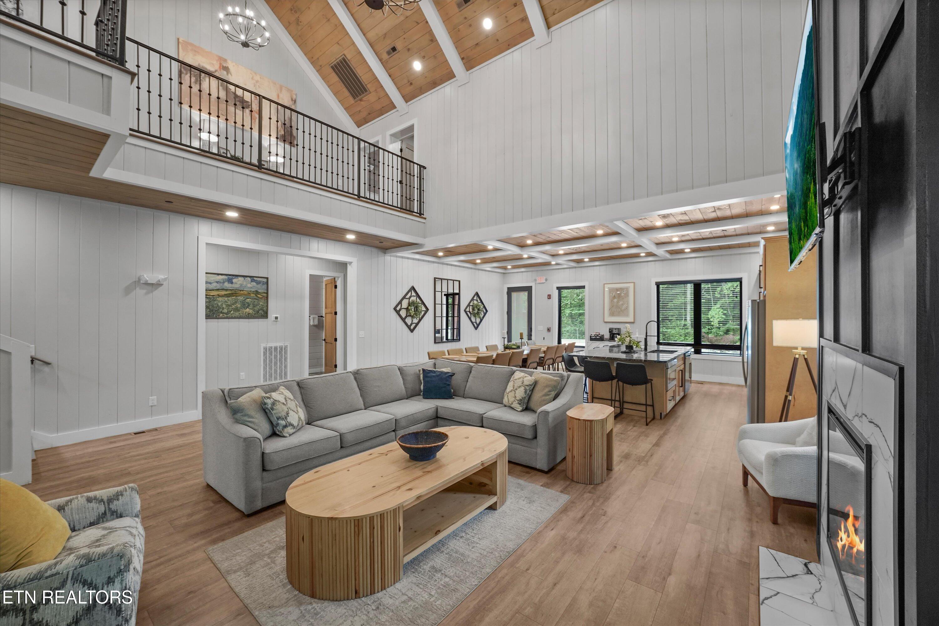 3411 Pebble Stone Way Pigeon Forge TN 37863