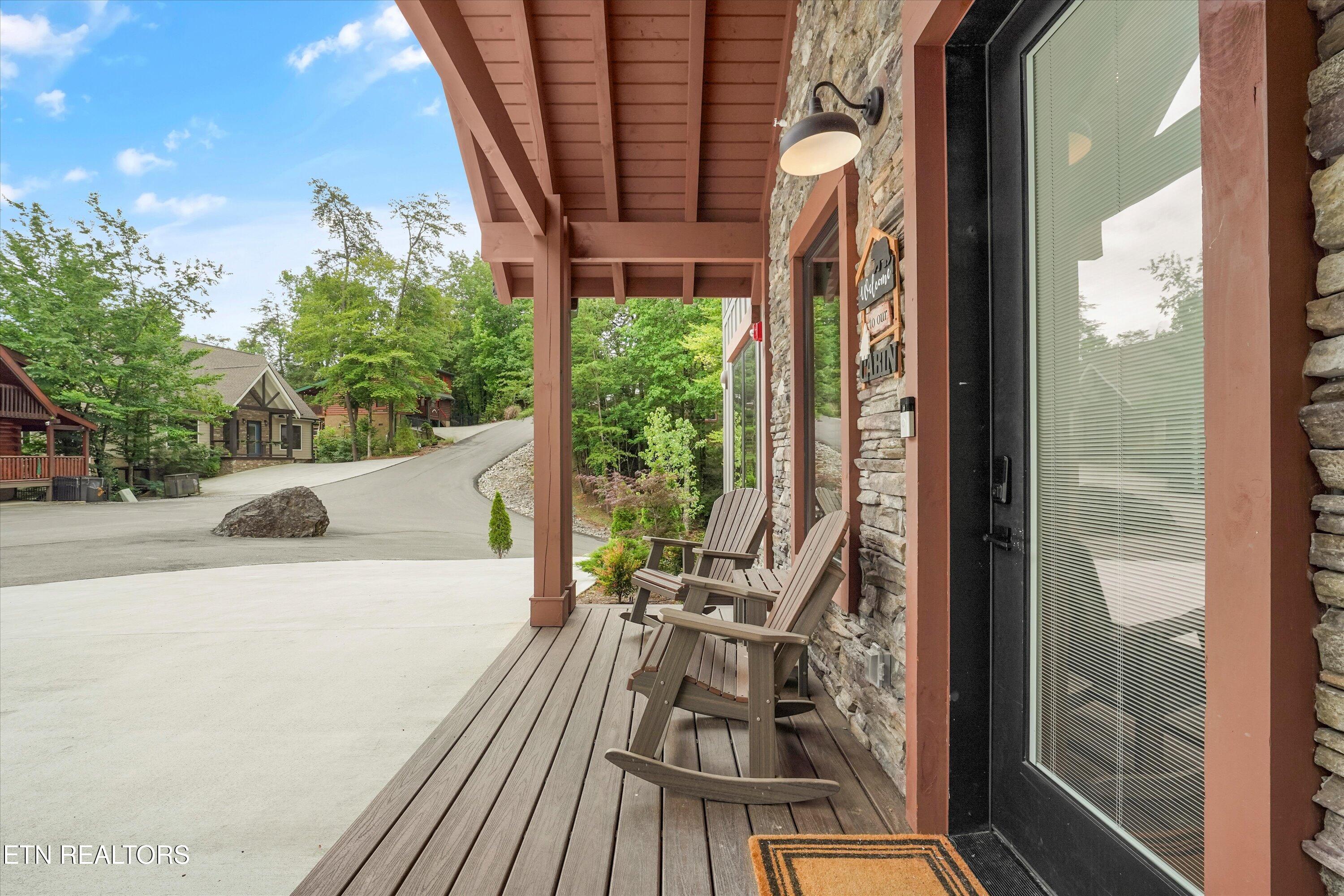 3411 Pebble Stone Way Pigeon Forge TN 37863