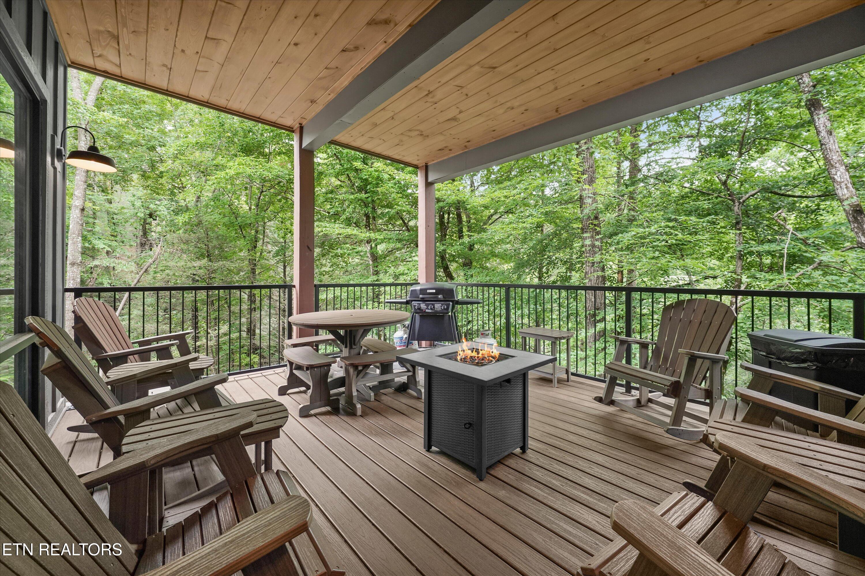 3411 Pebble Stone Way Pigeon Forge TN 37863