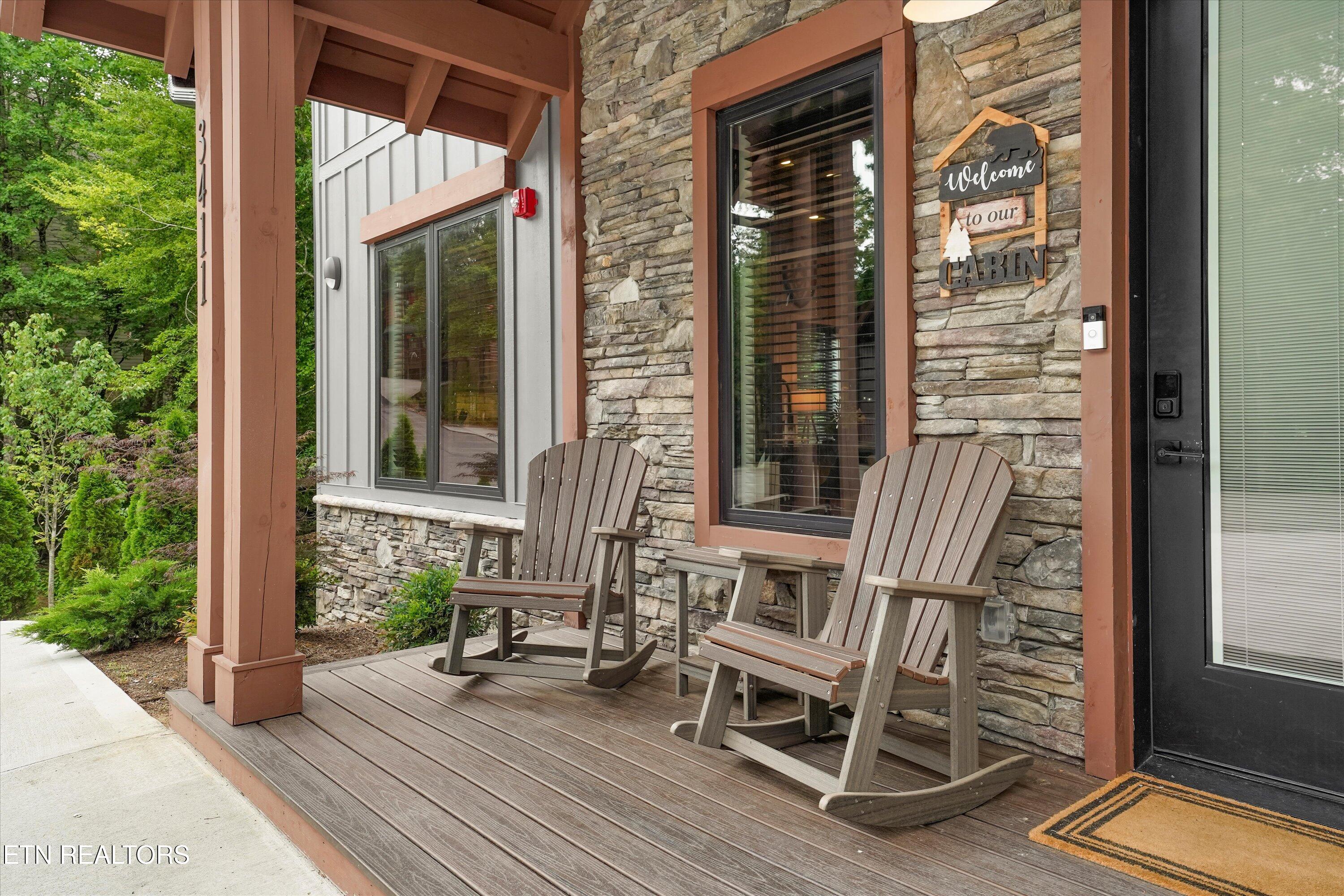 3411 Pebble Stone Way Pigeon Forge TN 37863
