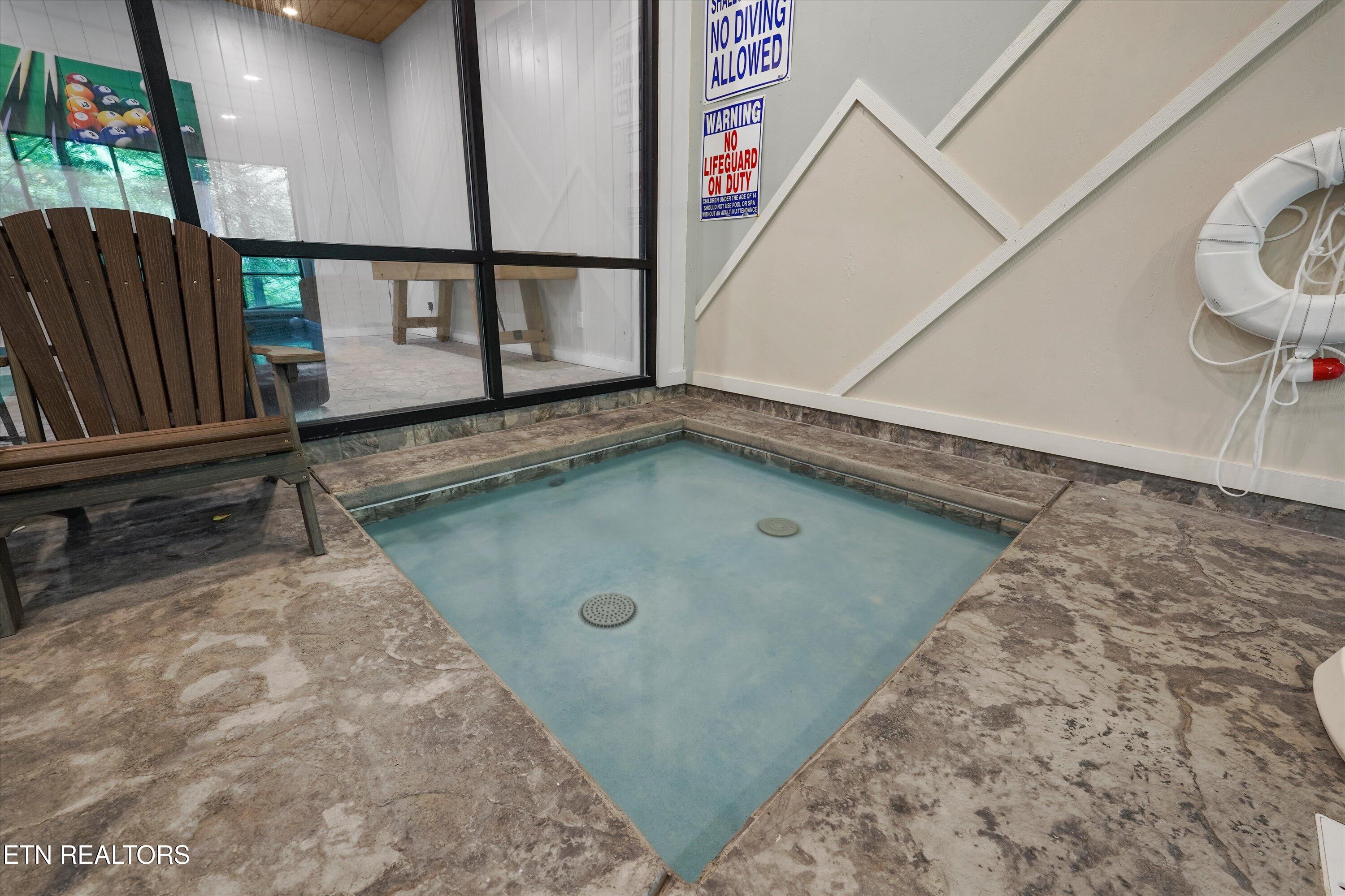 3411 Pebble Stone Way Pigeon Forge TN 37863