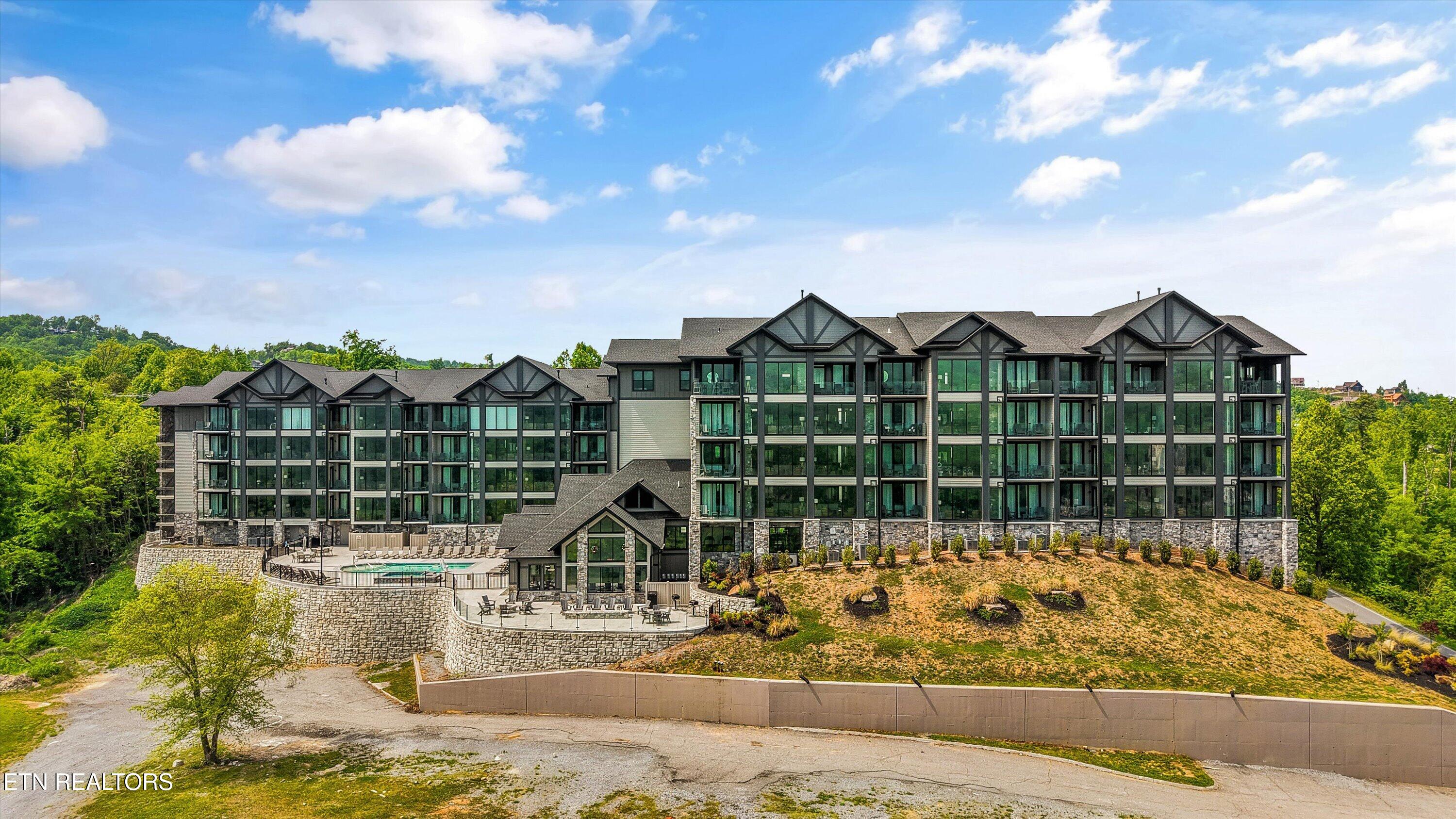 Gatlinburg TN 37738