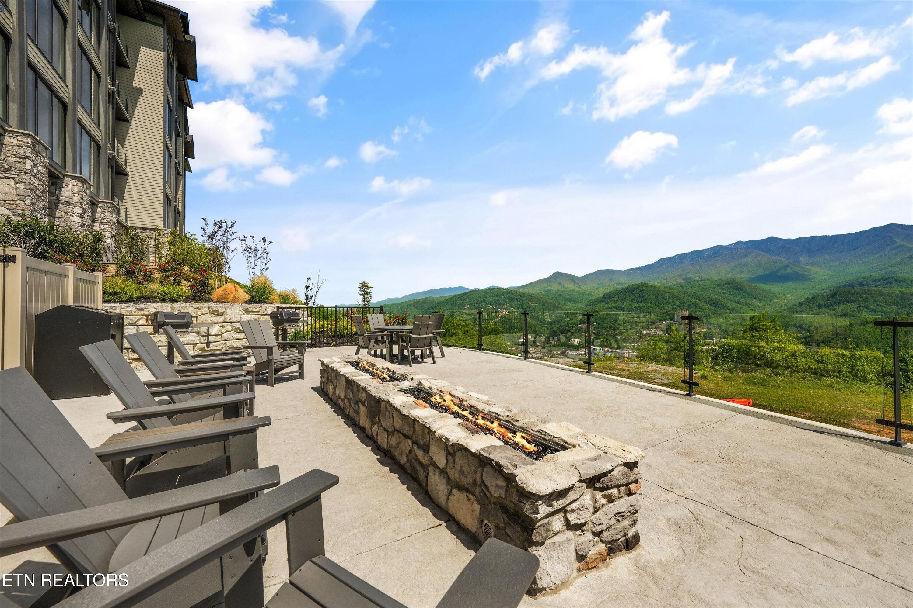 Gatlinburg TN 37738