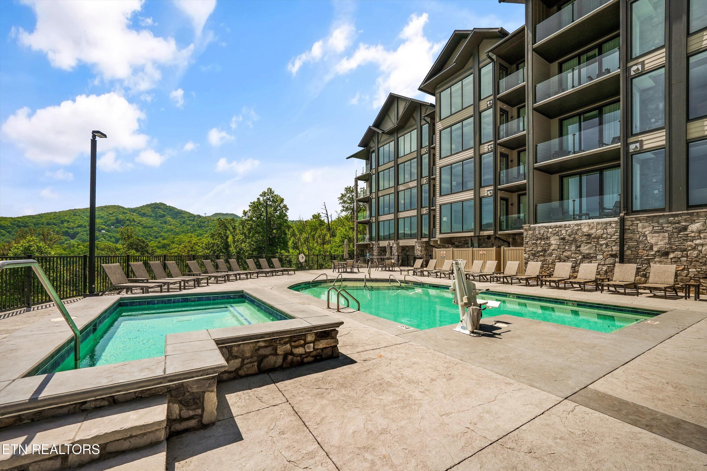 Gatlinburg TN 37738