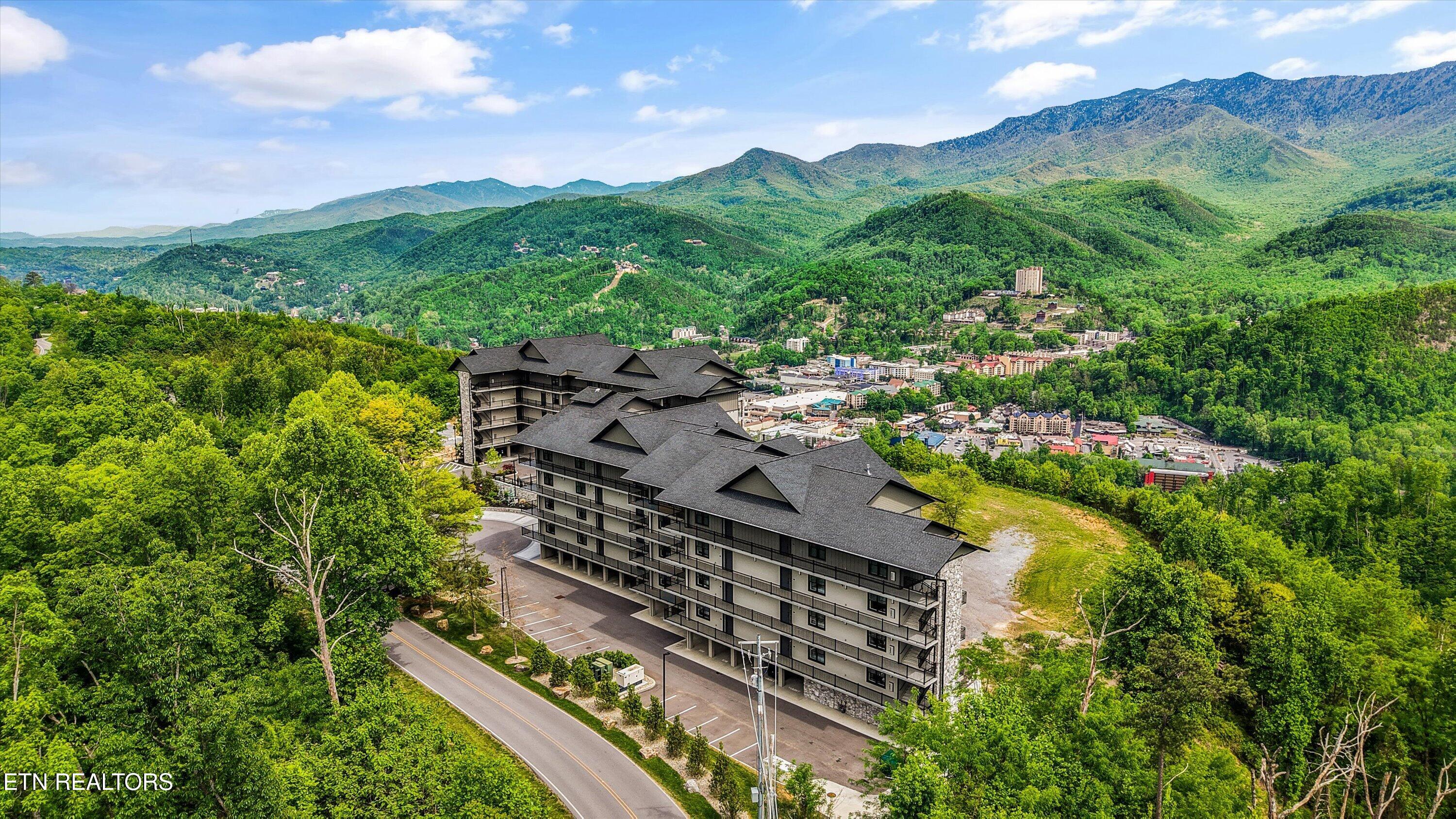 Gatlinburg TN 37738