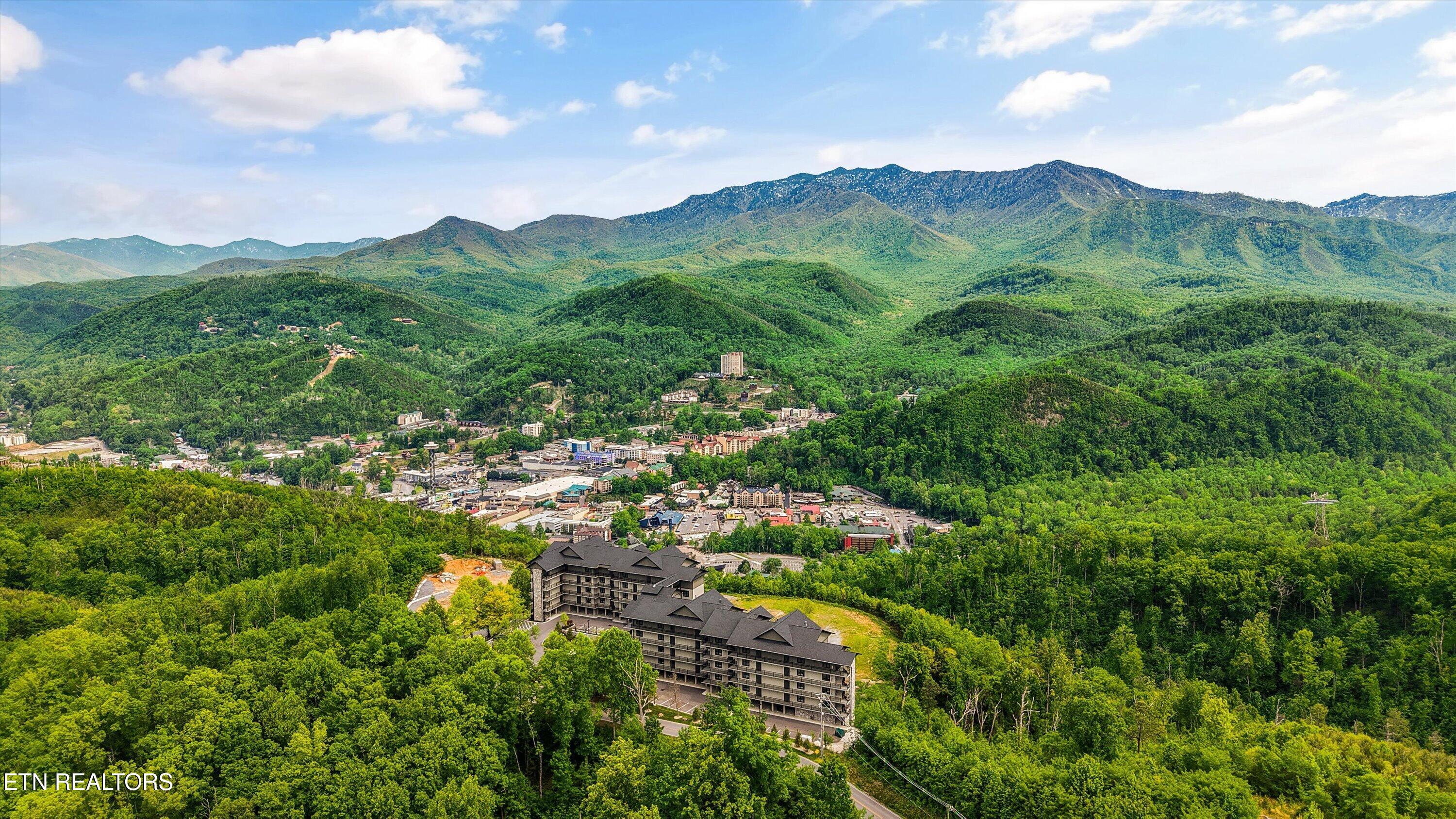 Gatlinburg TN 37738