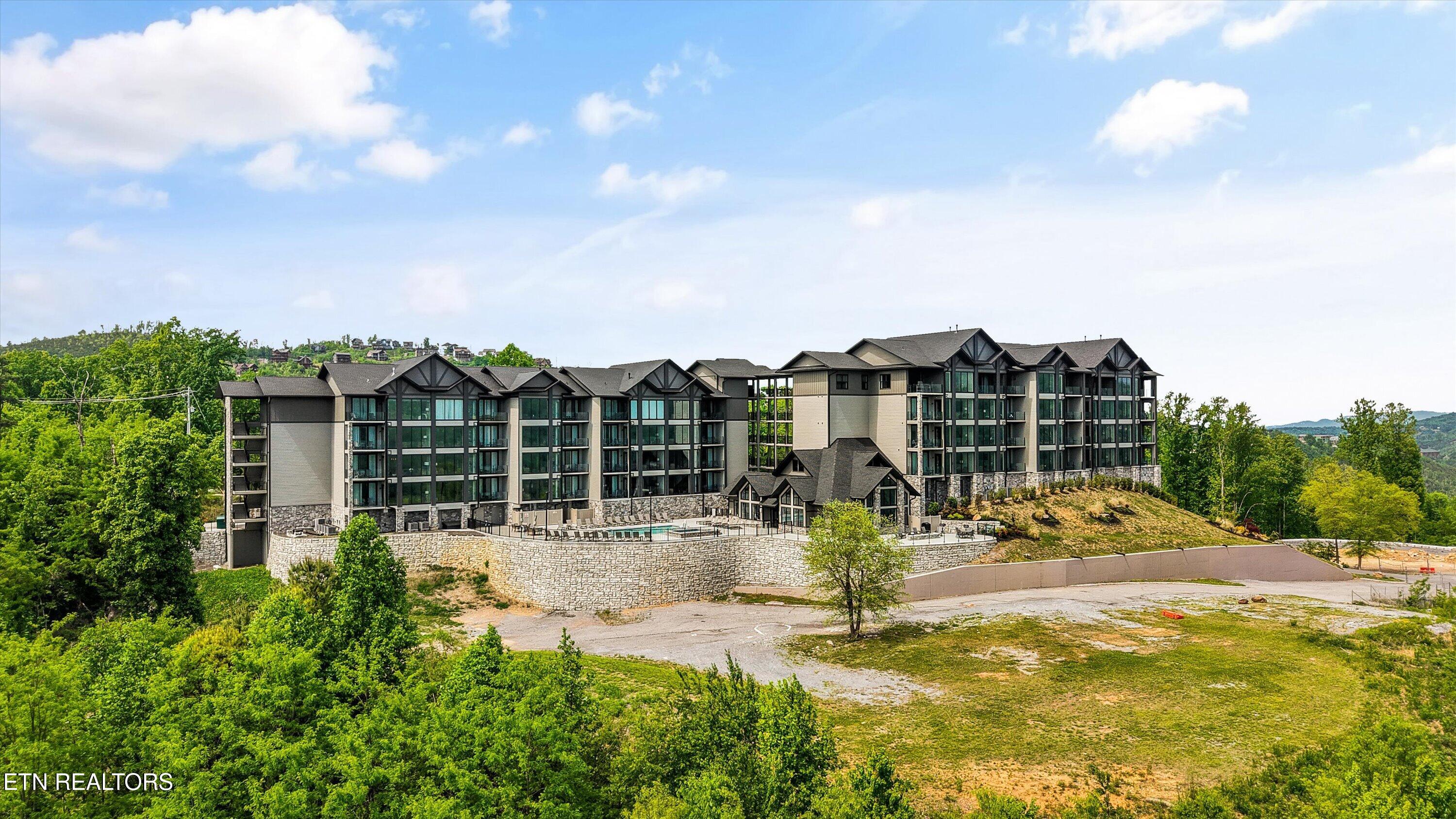Gatlinburg TN 37738