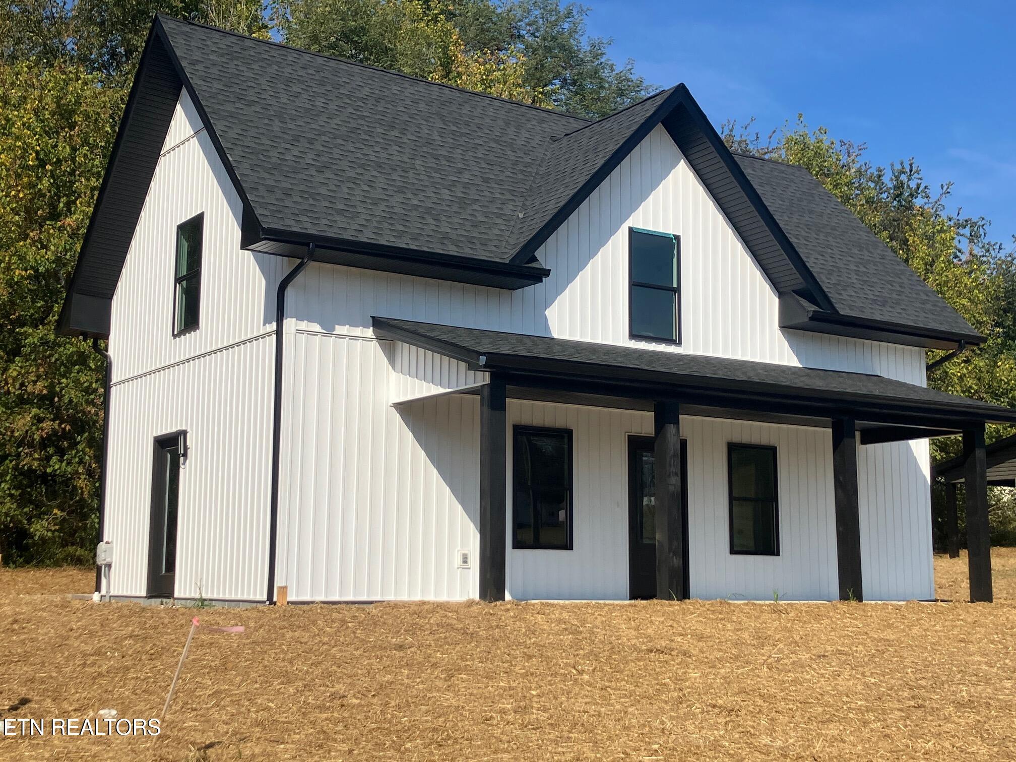 104 Campton Lane Maynardville TN 37807