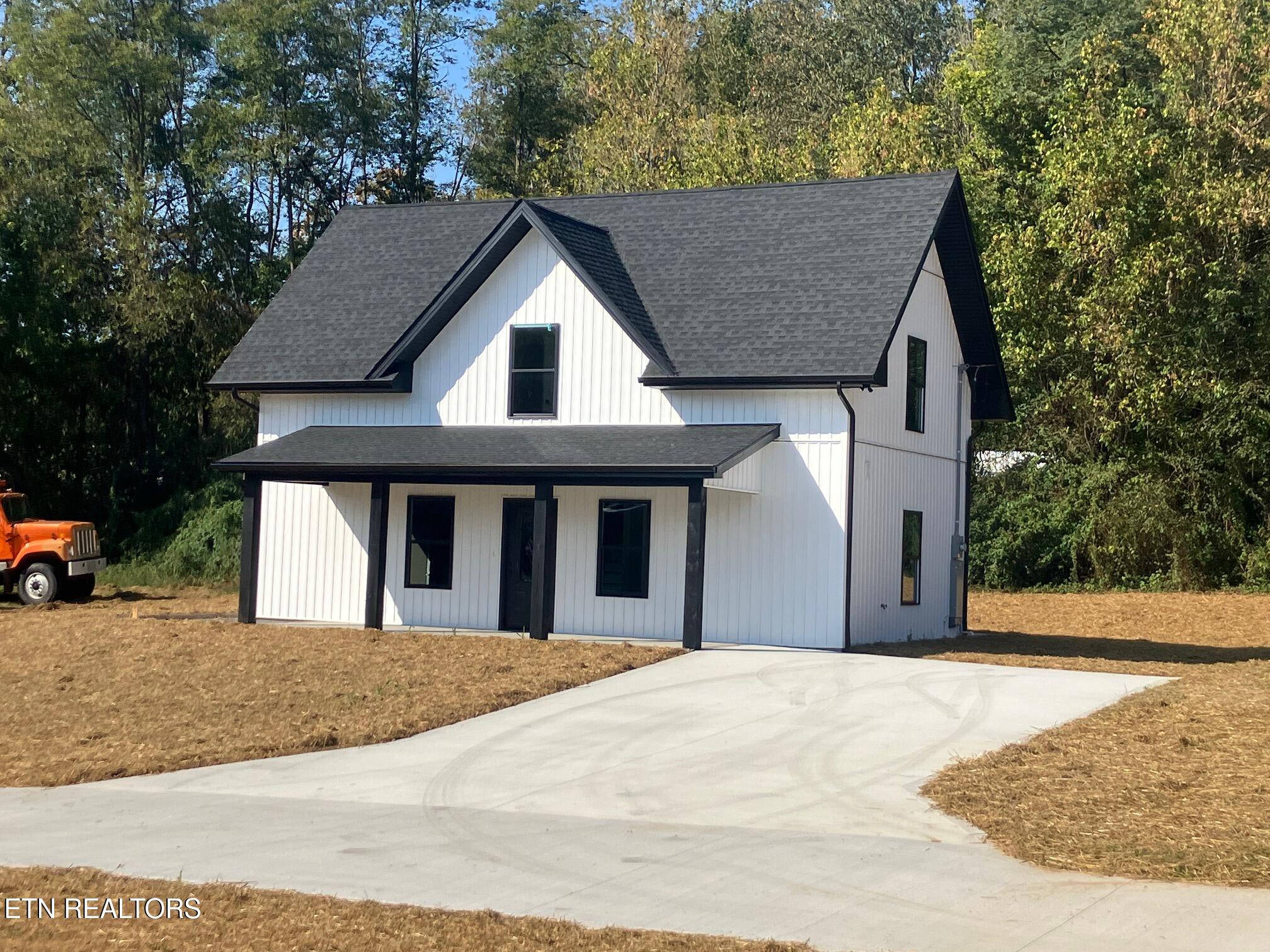 104 Campton Lane Maynardville TN 37807