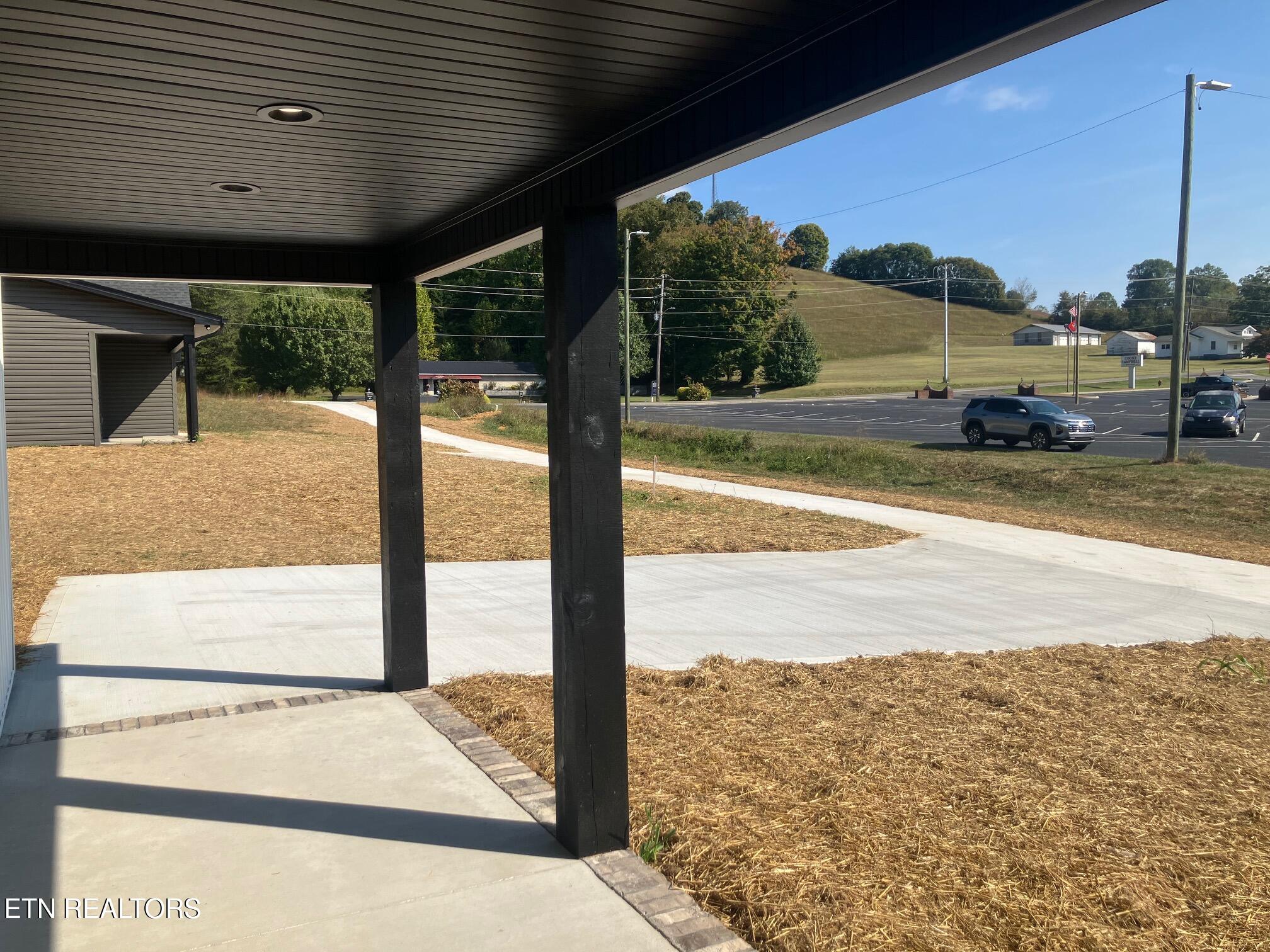 104 Campton Lane Maynardville TN 37807