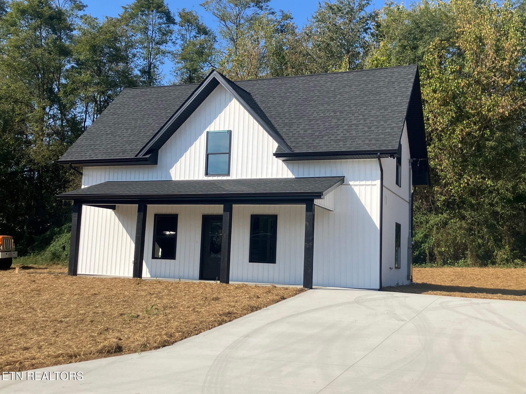 104 Campton Lane Maynardville TN 37807