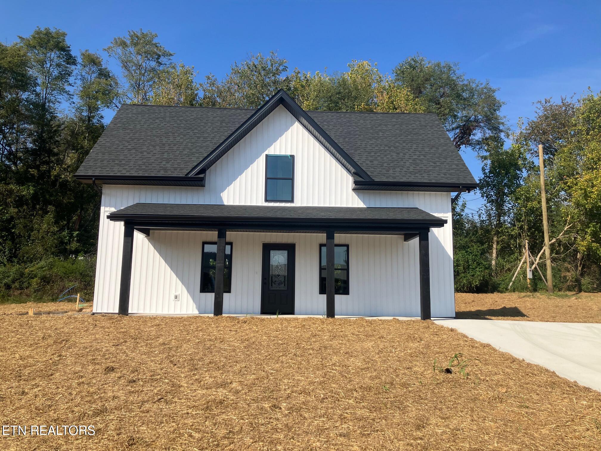 104 Campton Lane Maynardville TN 37807