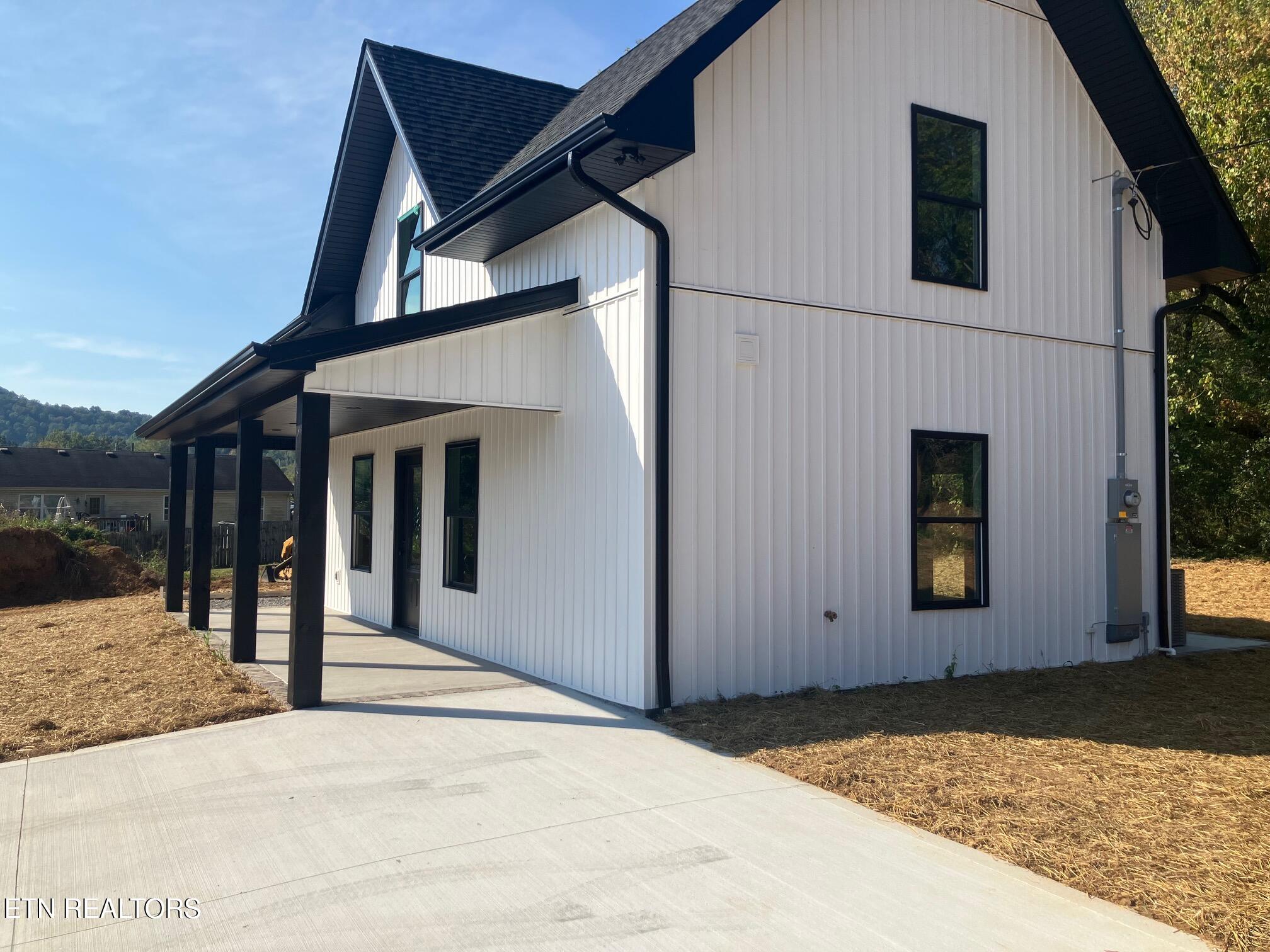 104 Campton Lane Maynardville TN 37807