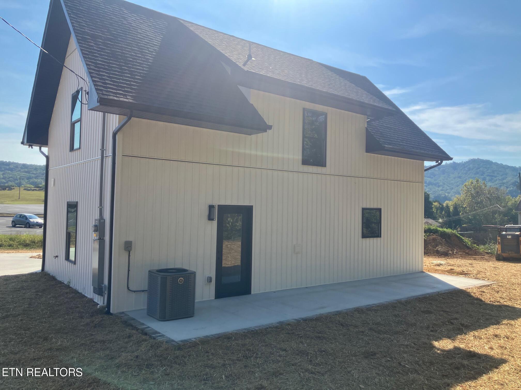 104 Campton Lane Maynardville TN 37807