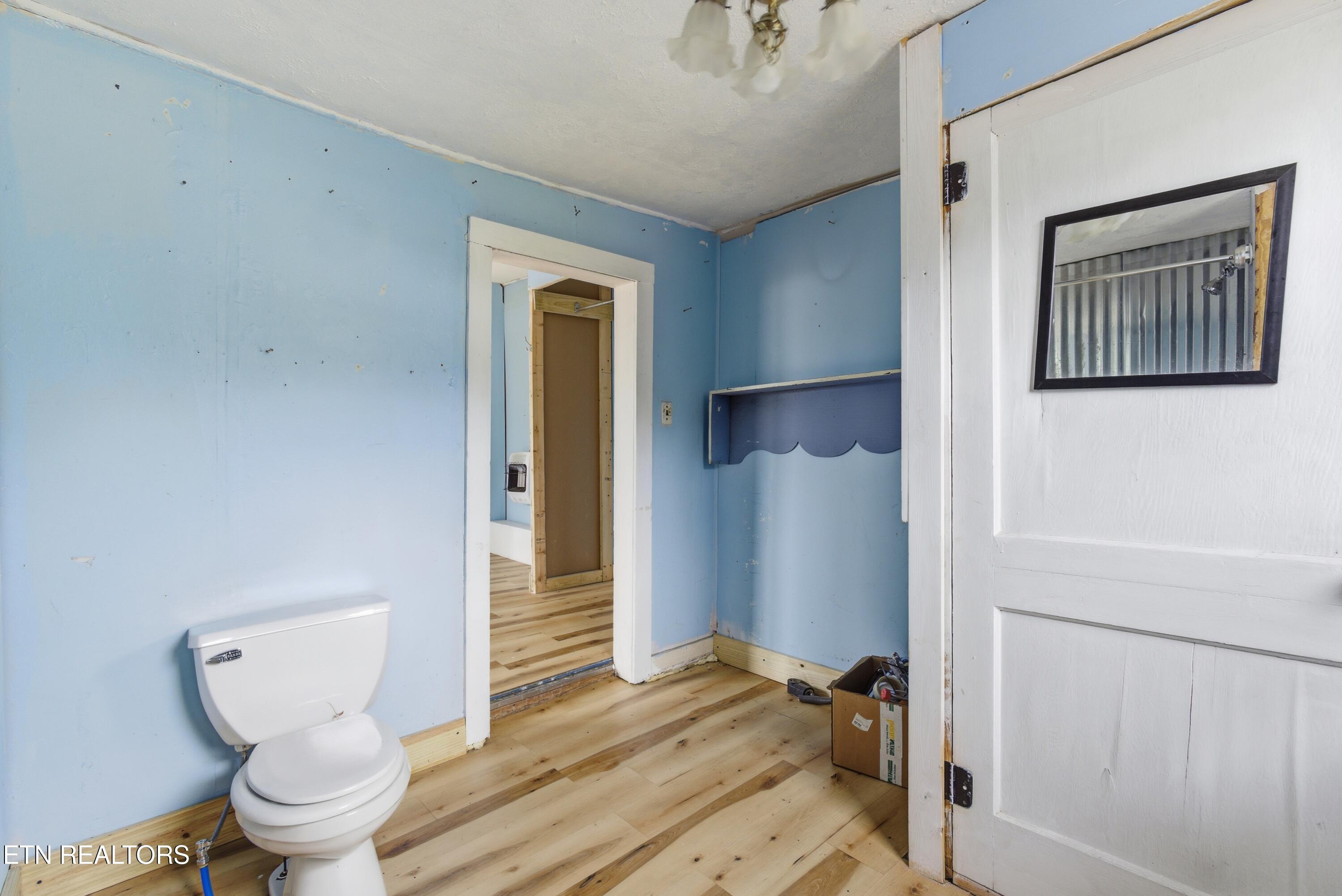 315 S Front Avenue Rockwood TN 37854