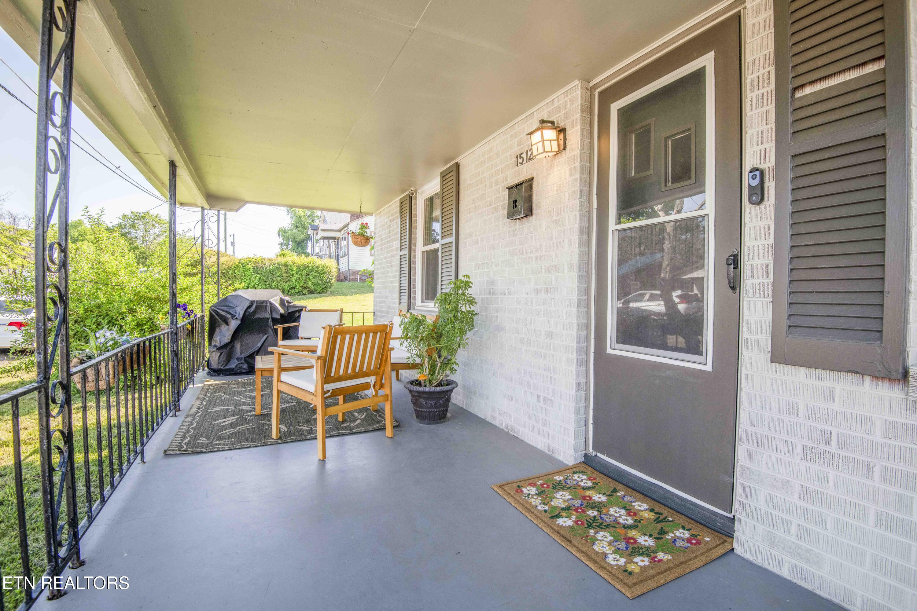 1512 Pickett Avenue Knoxville TN 37921
