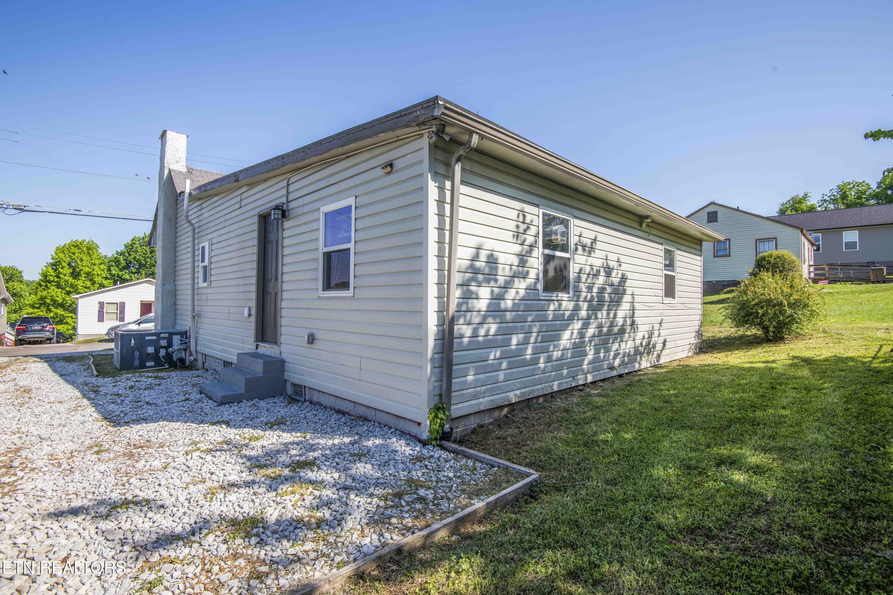 1512 Pickett Avenue Knoxville TN 37921