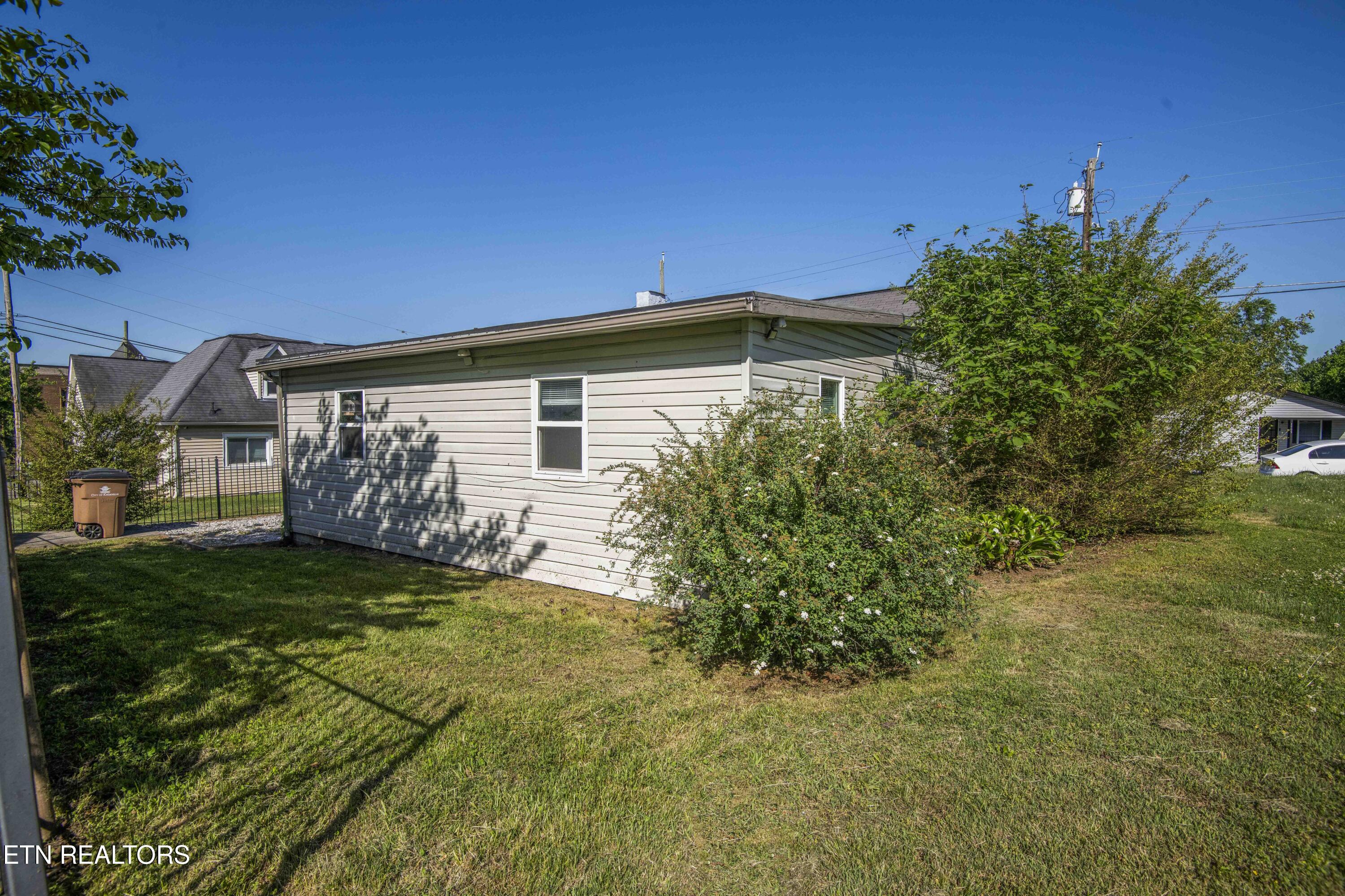 1512 Pickett Avenue Knoxville TN 37921