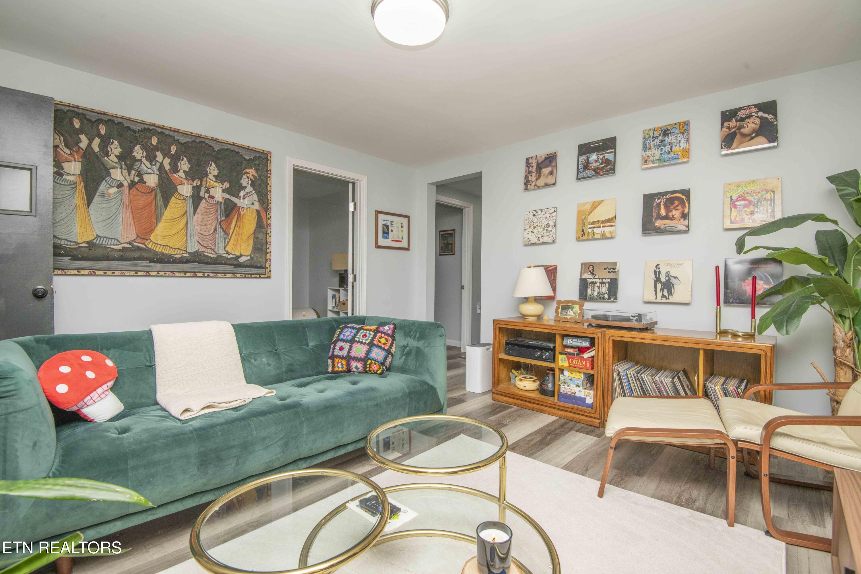 1512 Pickett Avenue Knoxville TN 37921