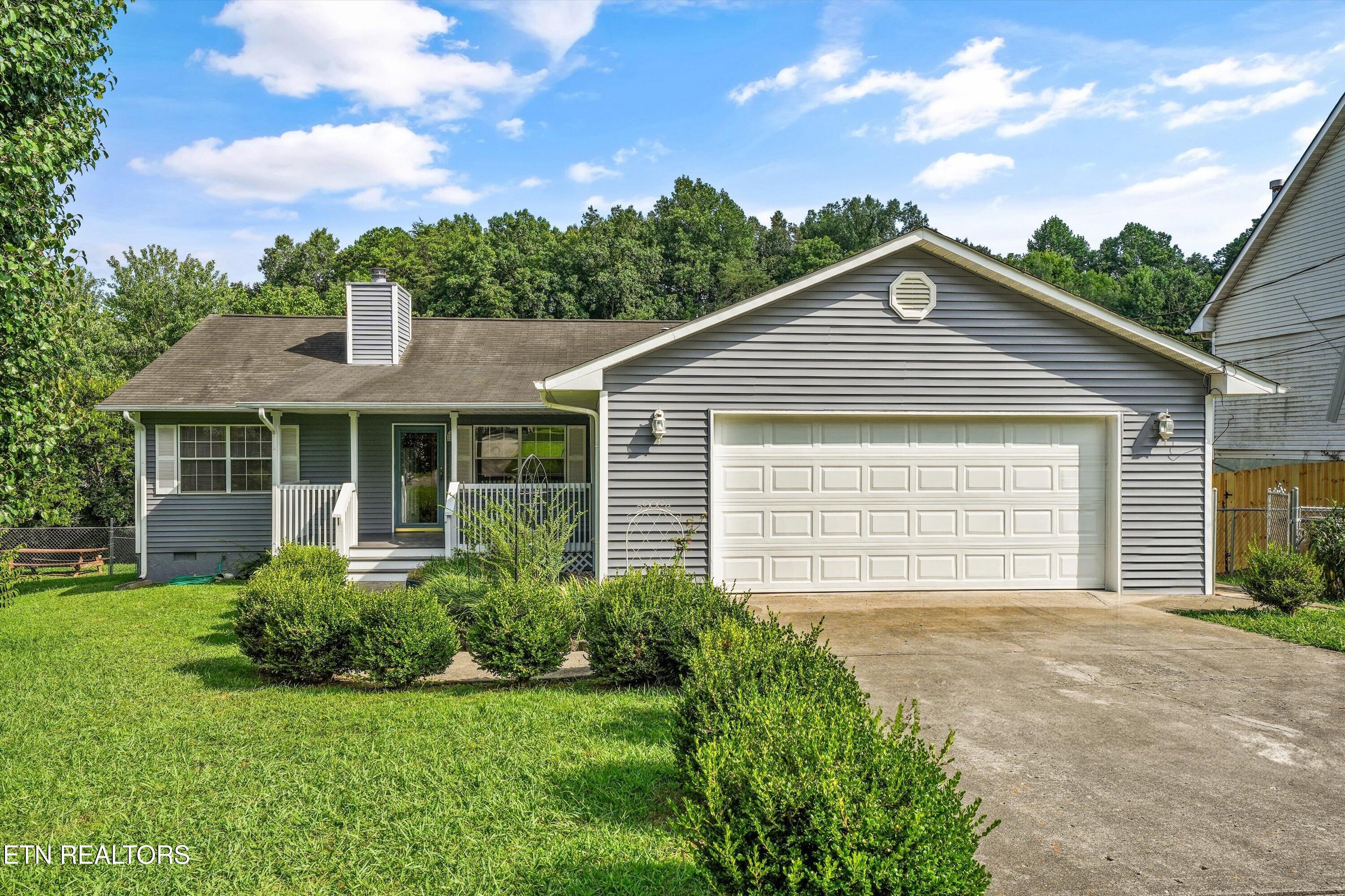 4298 Larigo Drive Knoxville TN 37914