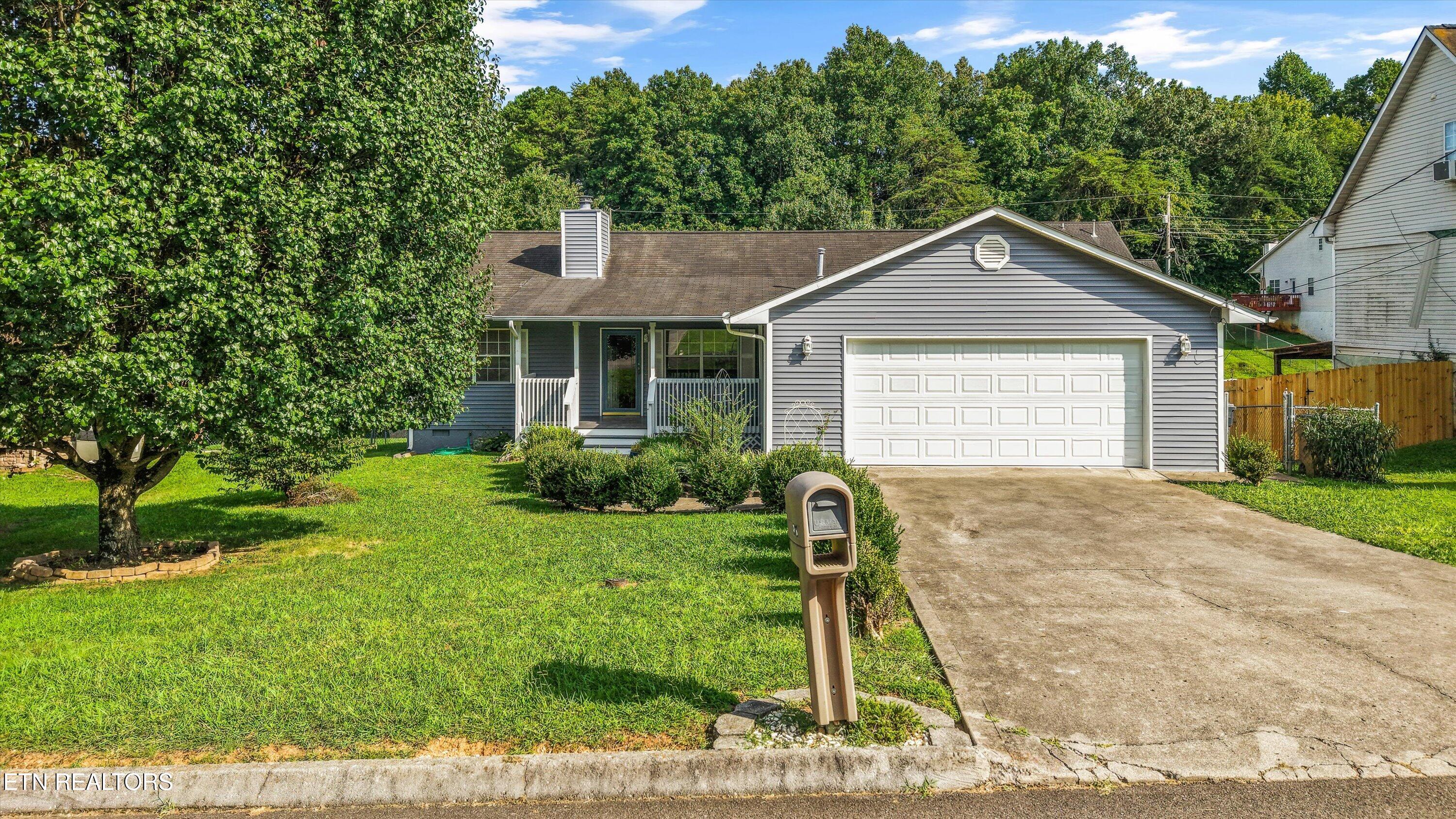 4298 Larigo Drive Knoxville TN 37914