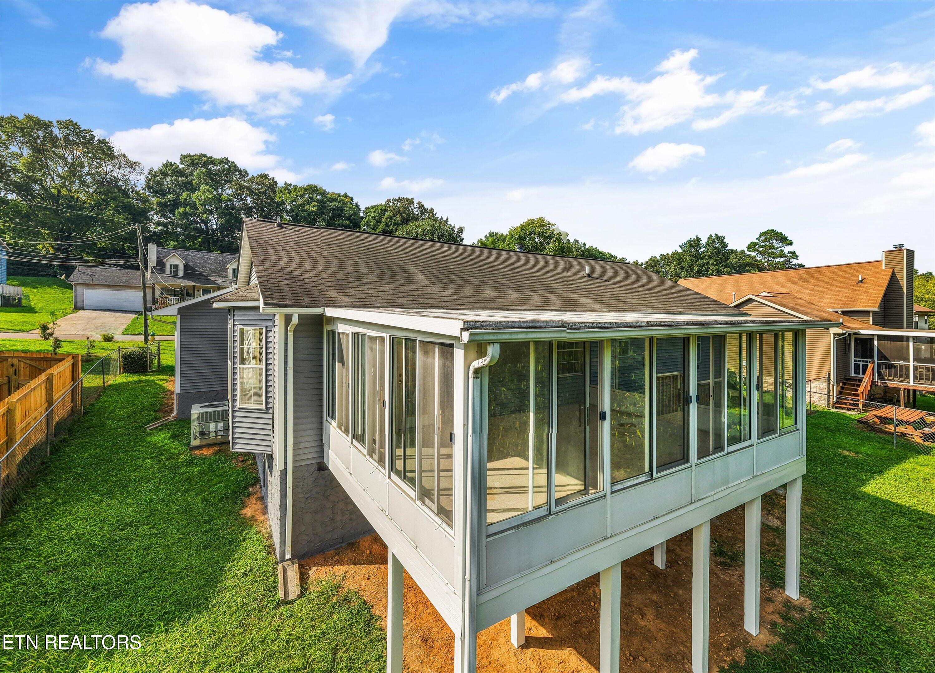 4298 Larigo Drive Knoxville TN 37914