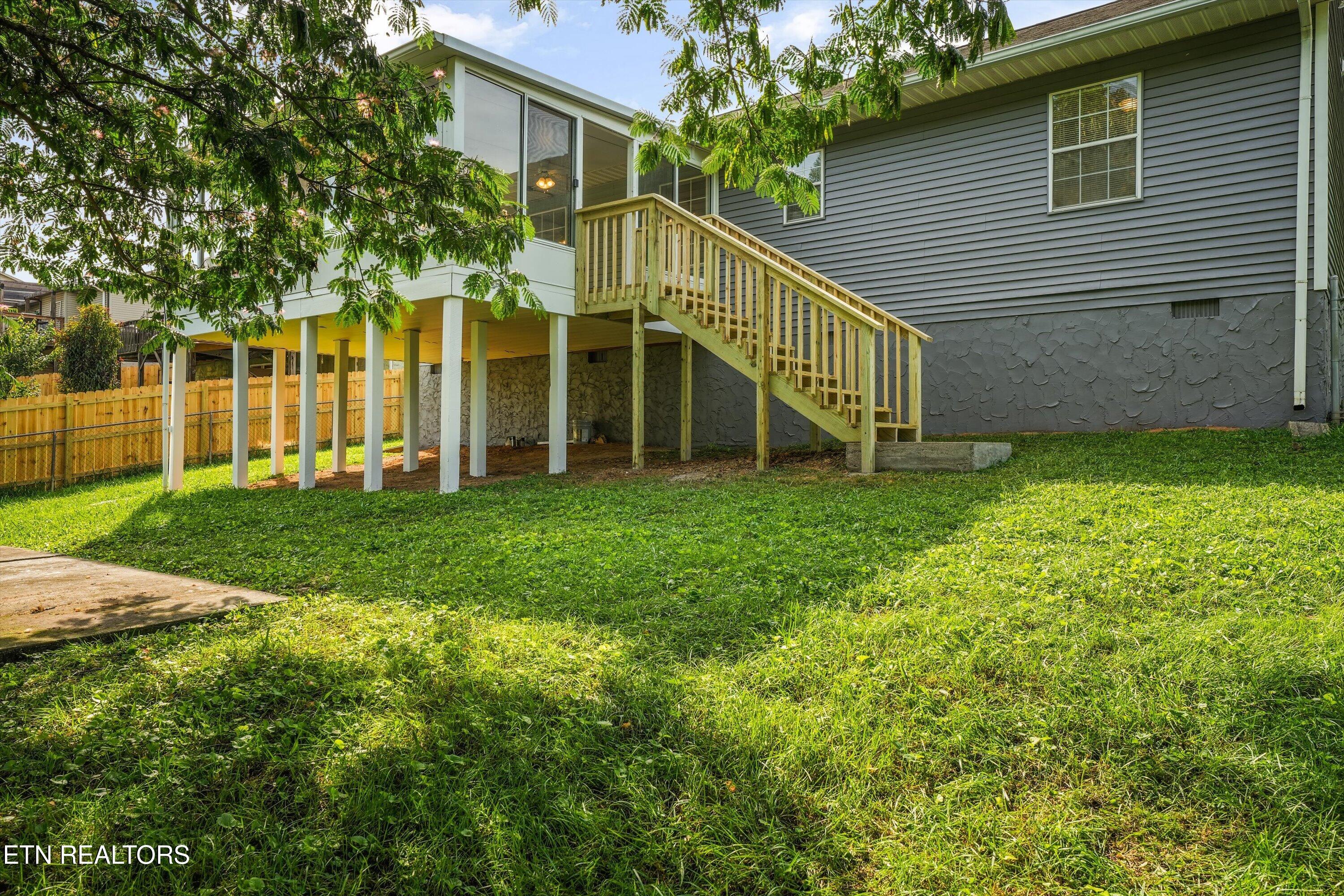 4298 Larigo Drive Knoxville TN 37914