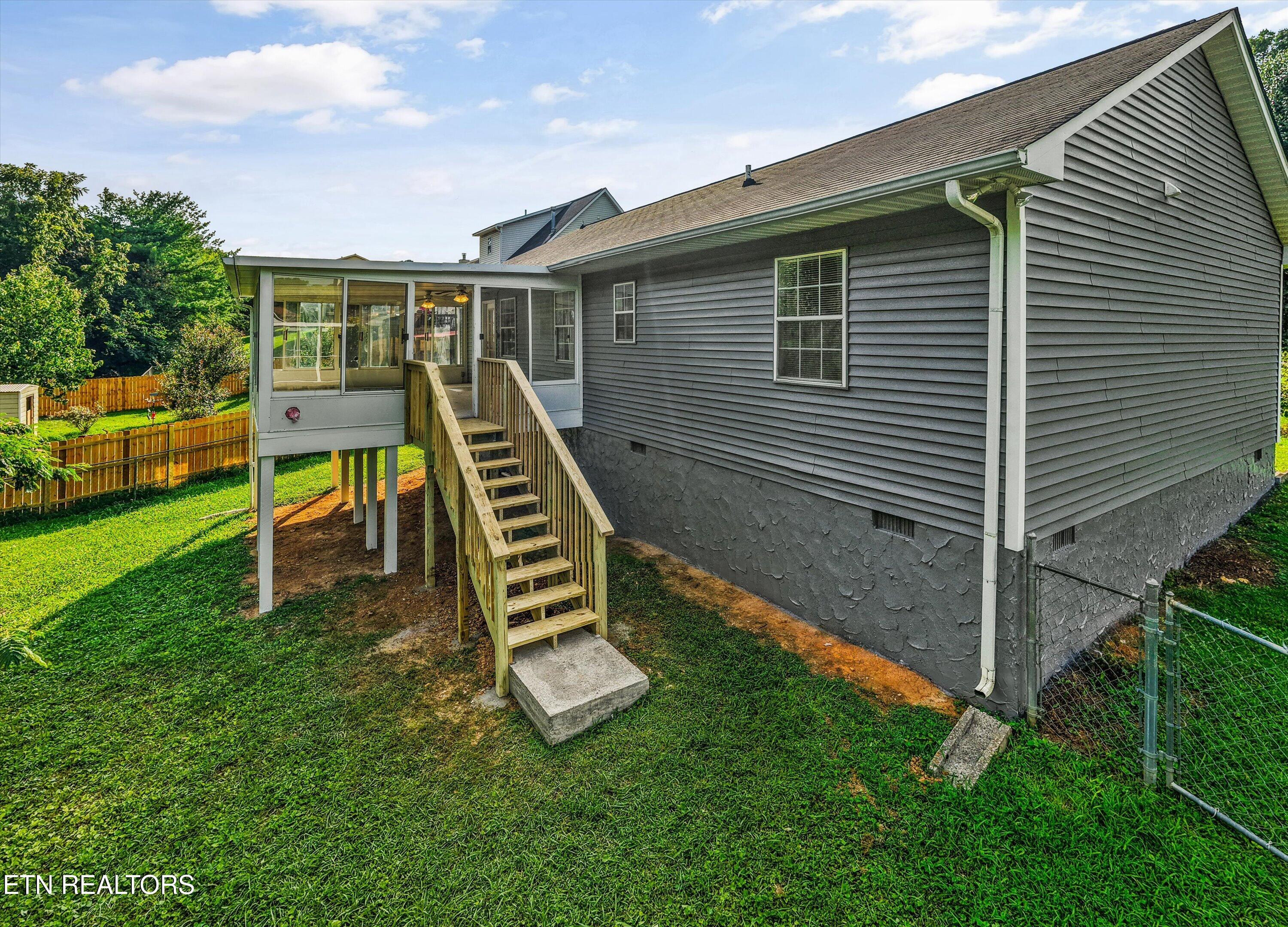 4298 Larigo Drive Knoxville TN 37914
