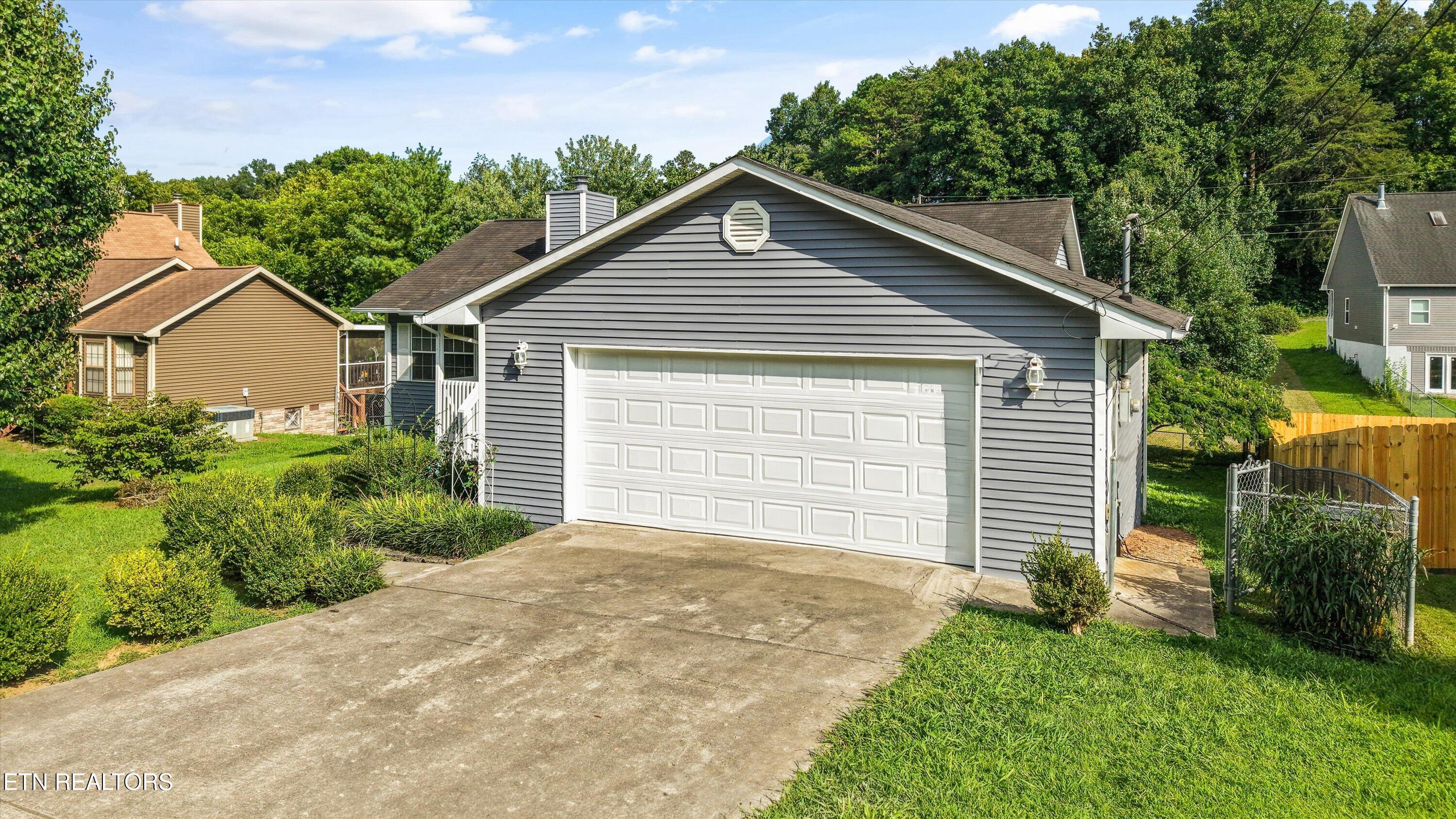 4298 Larigo Drive Knoxville TN 37914