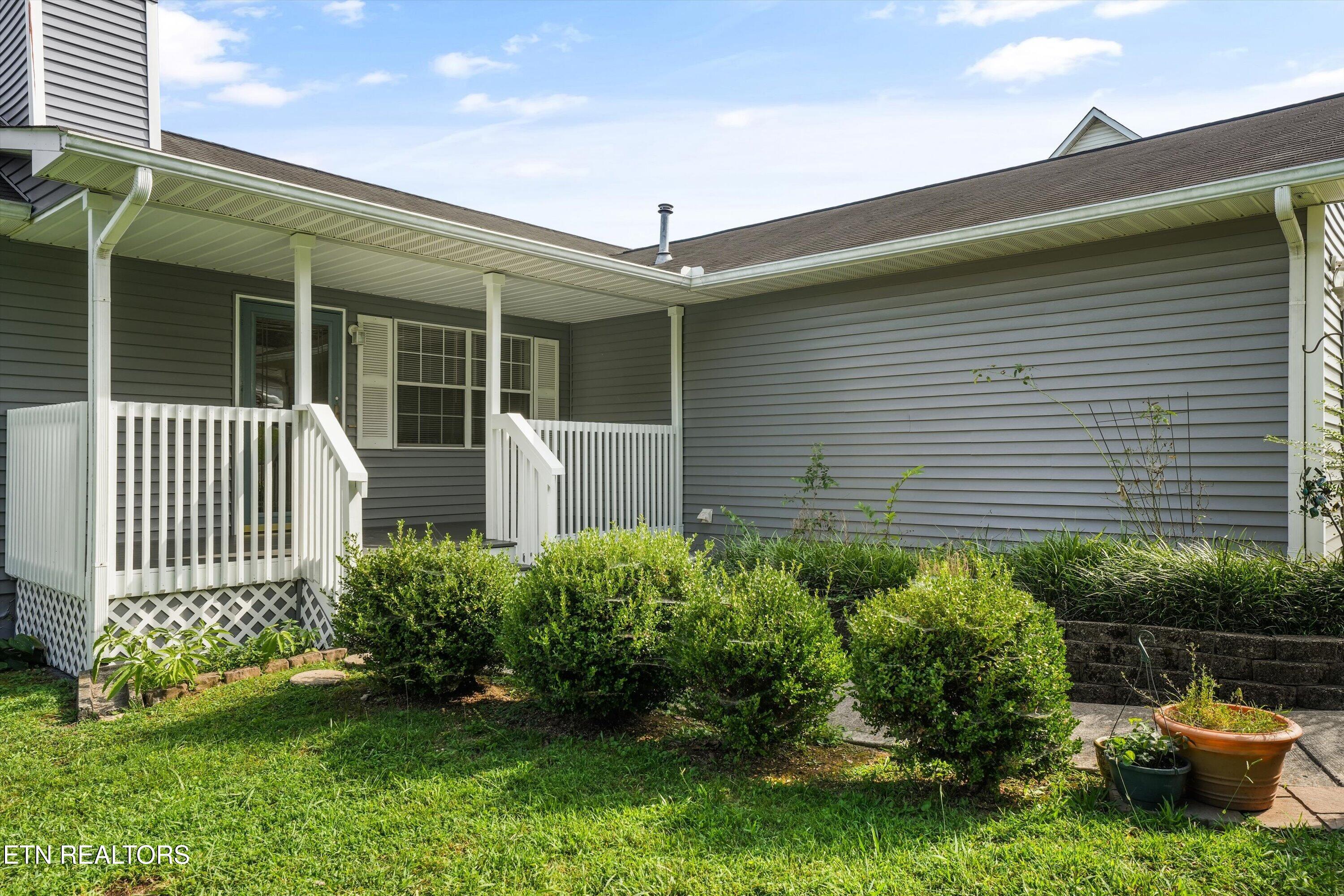 4298 Larigo Drive Knoxville TN 37914