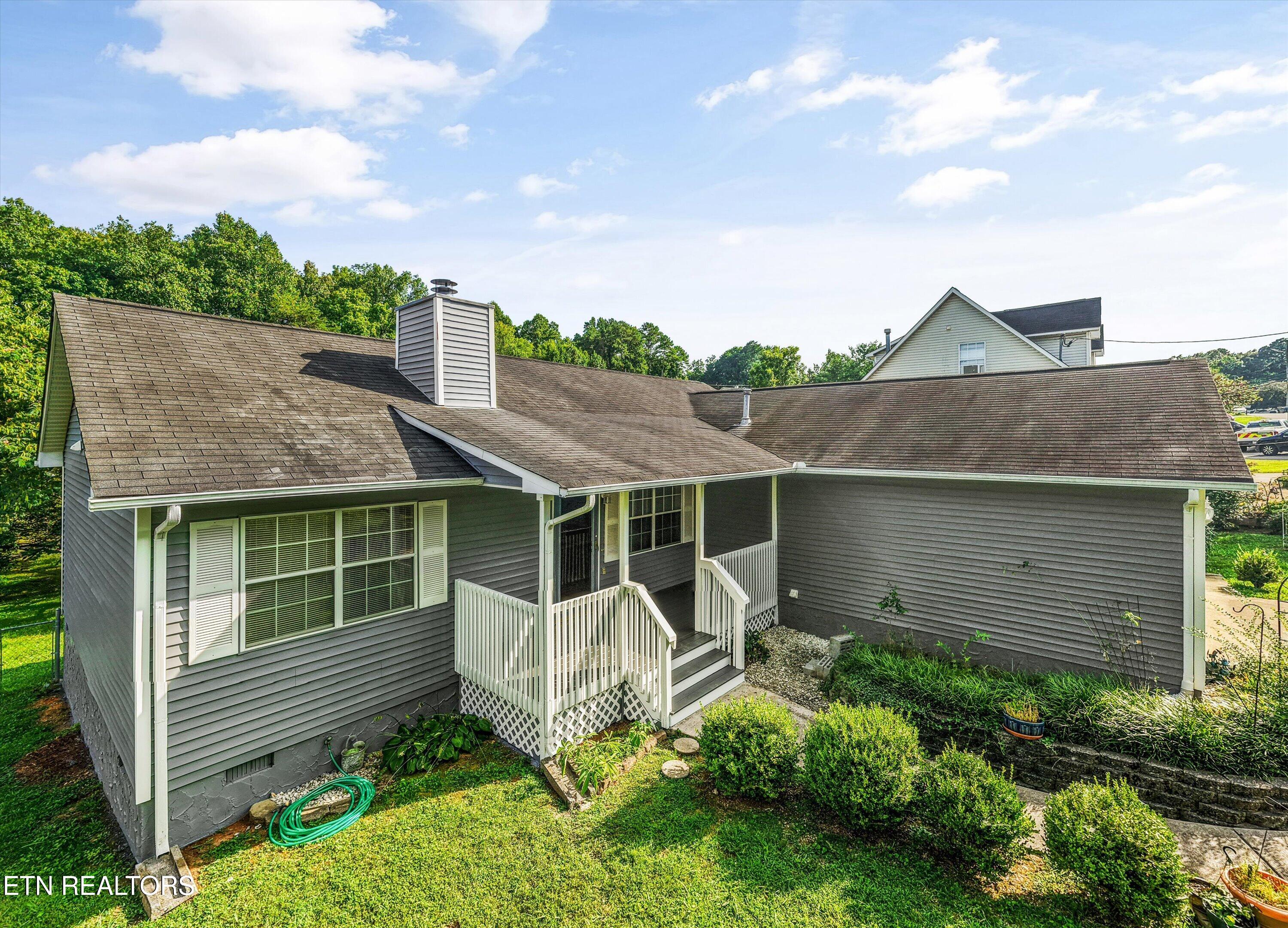 4298 Larigo Drive Knoxville TN 37914