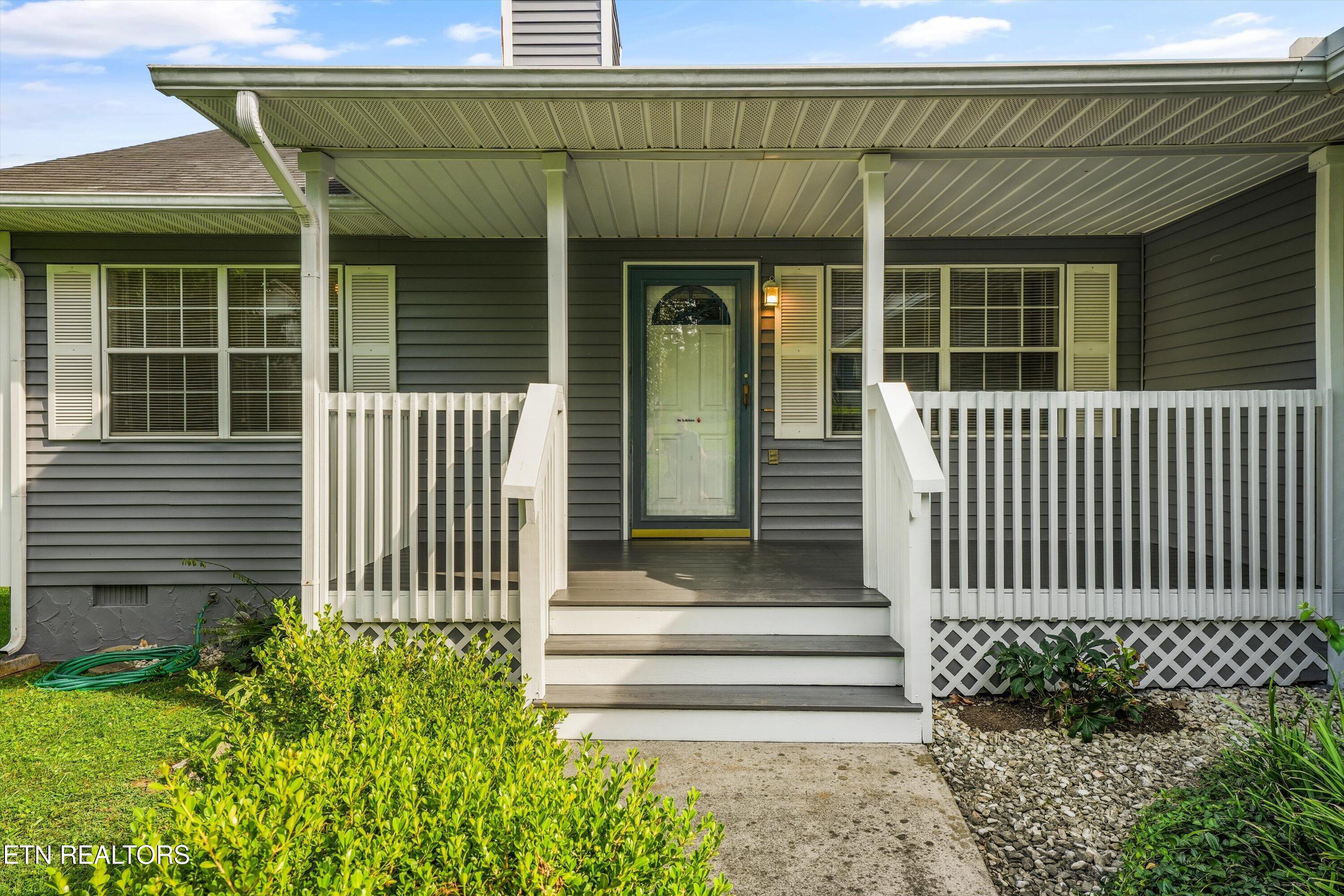 4298 Larigo Drive Knoxville TN 37914