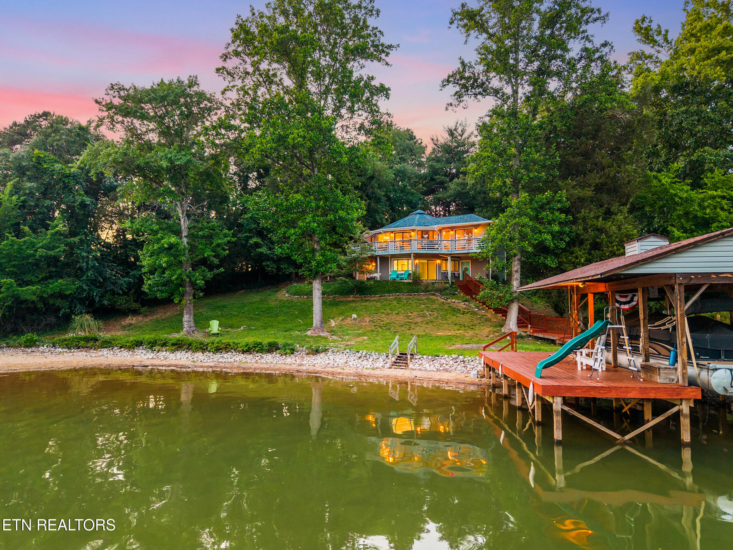 117 Vista Drive Kingston TN 37763