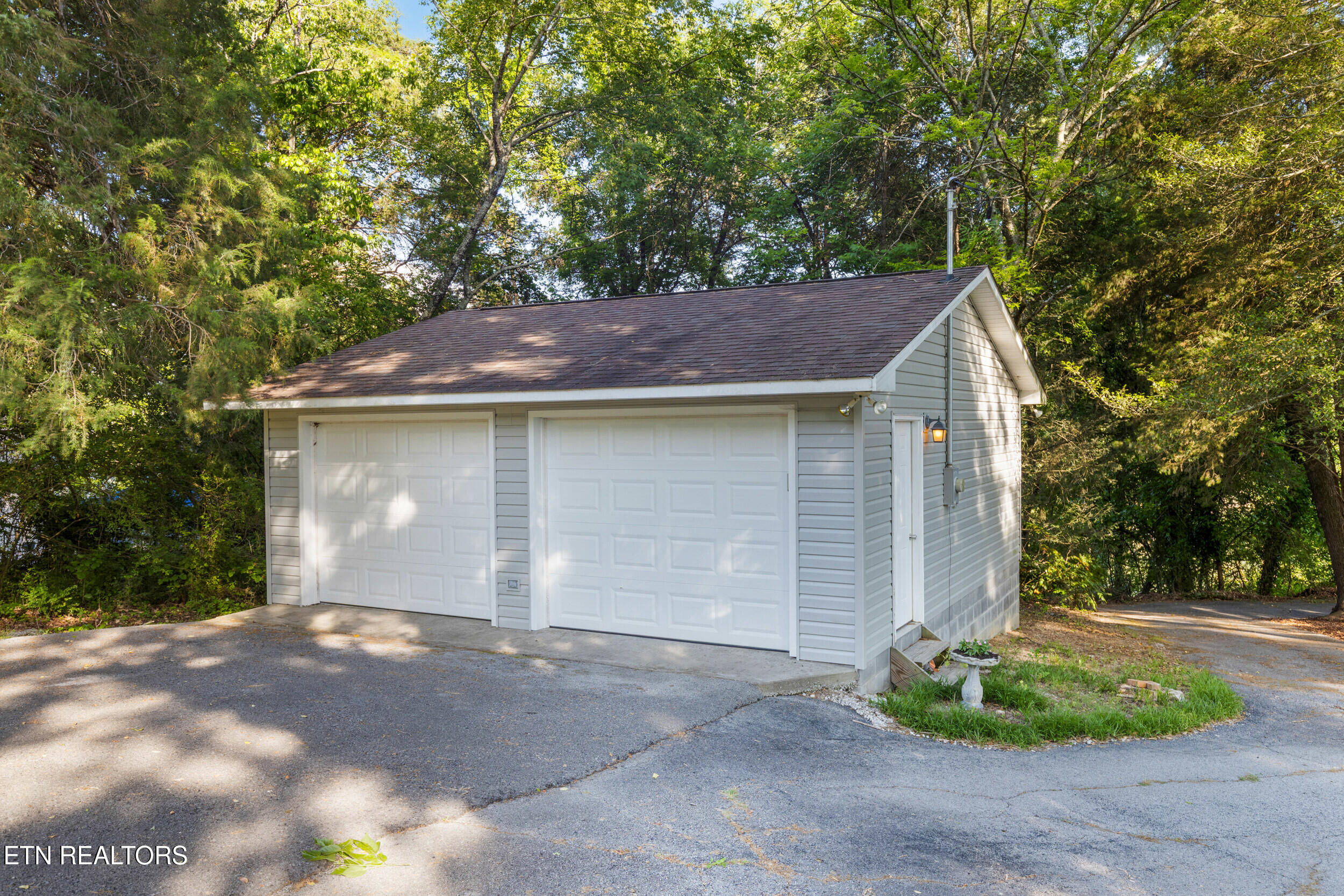 117 Vista Drive Kingston TN 37763