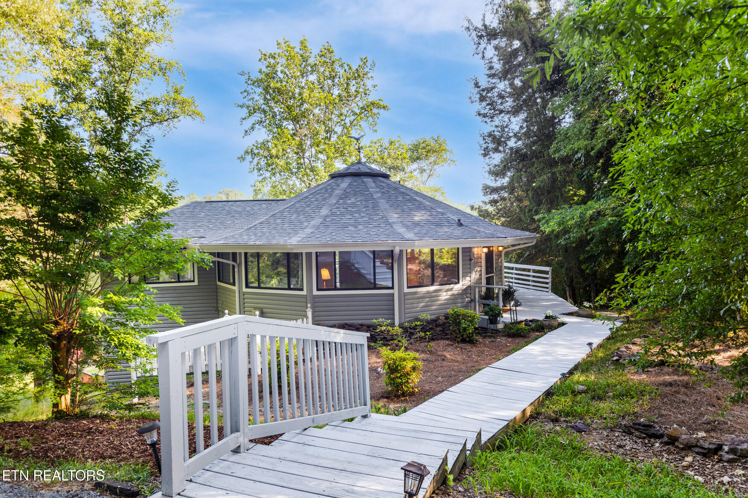 117 Vista Drive Kingston TN 37763