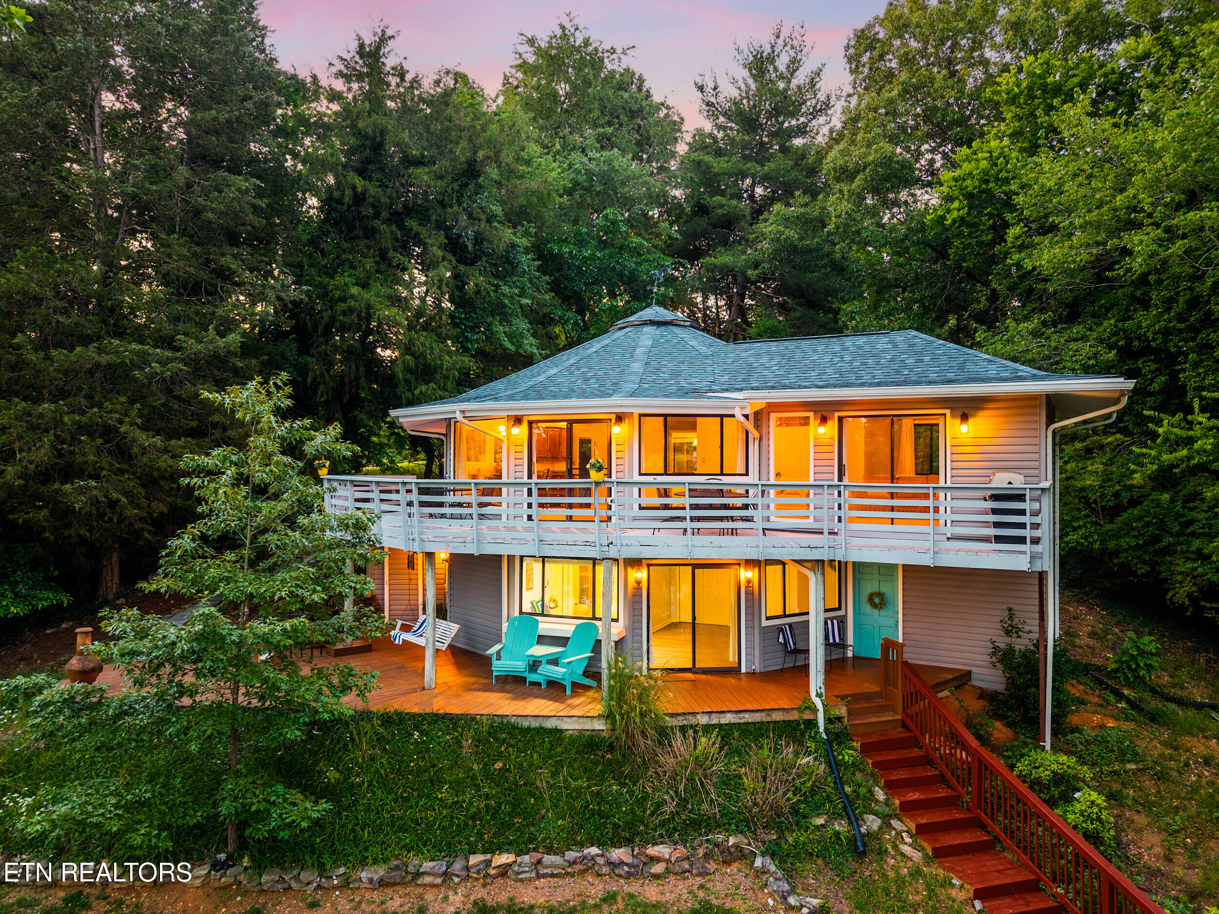 117 Vista Drive Kingston TN 37763