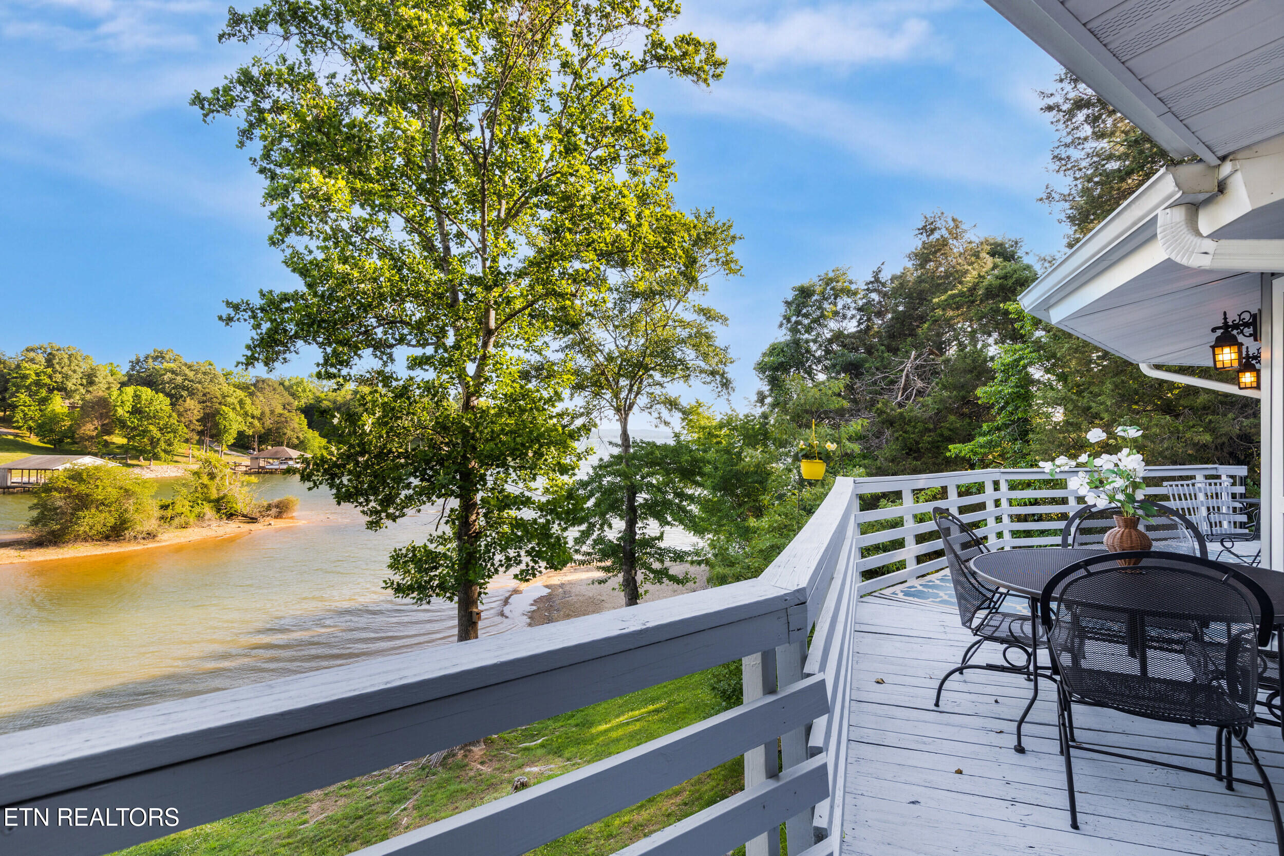 117 Vista Drive Kingston TN 37763