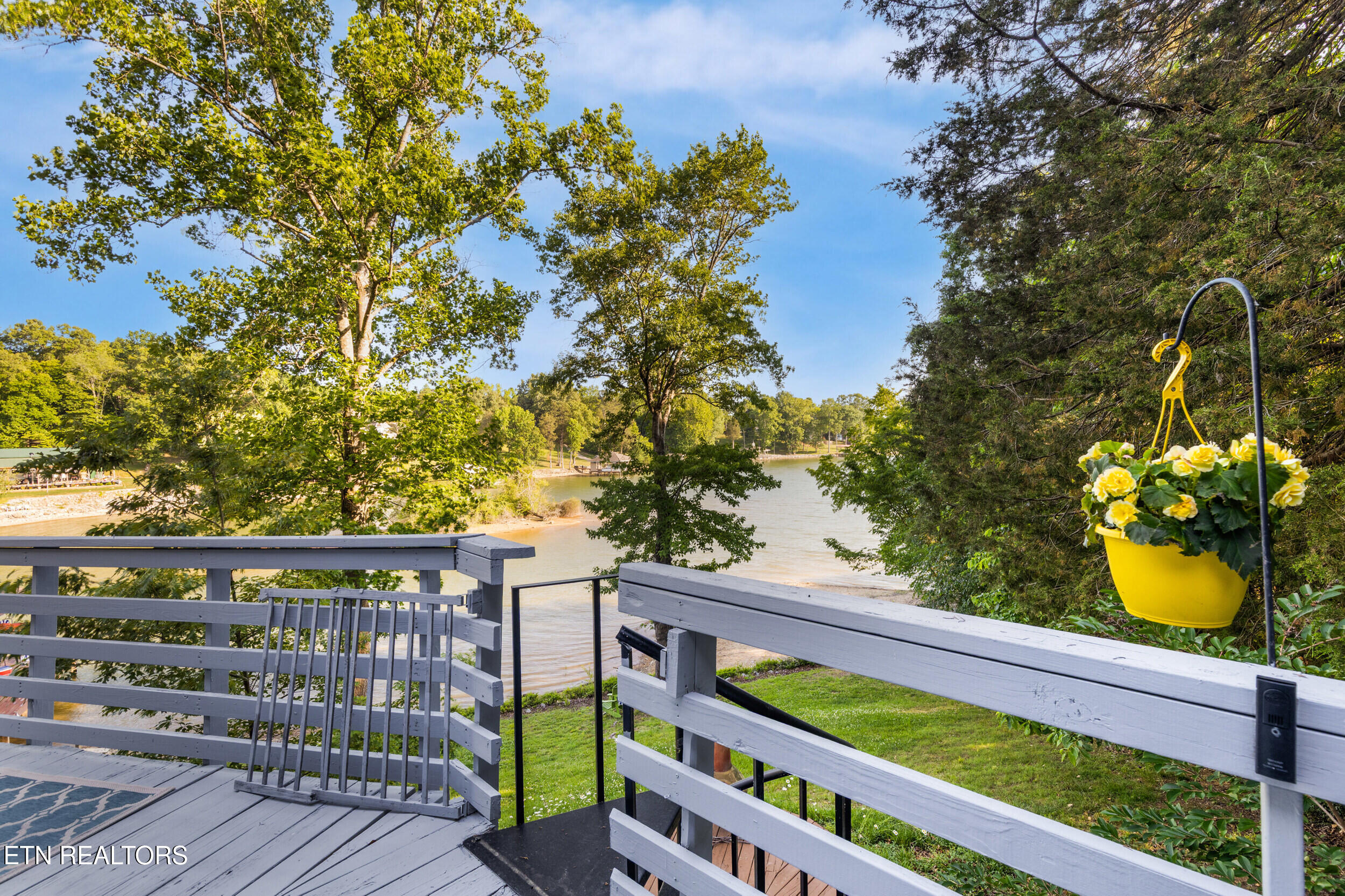 117 Vista Drive Kingston TN 37763