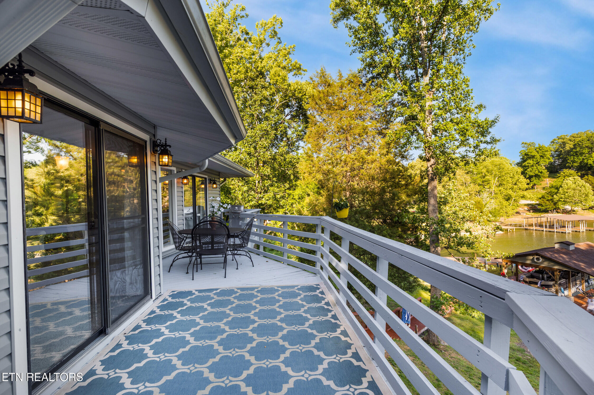 117 Vista Drive Kingston TN 37763