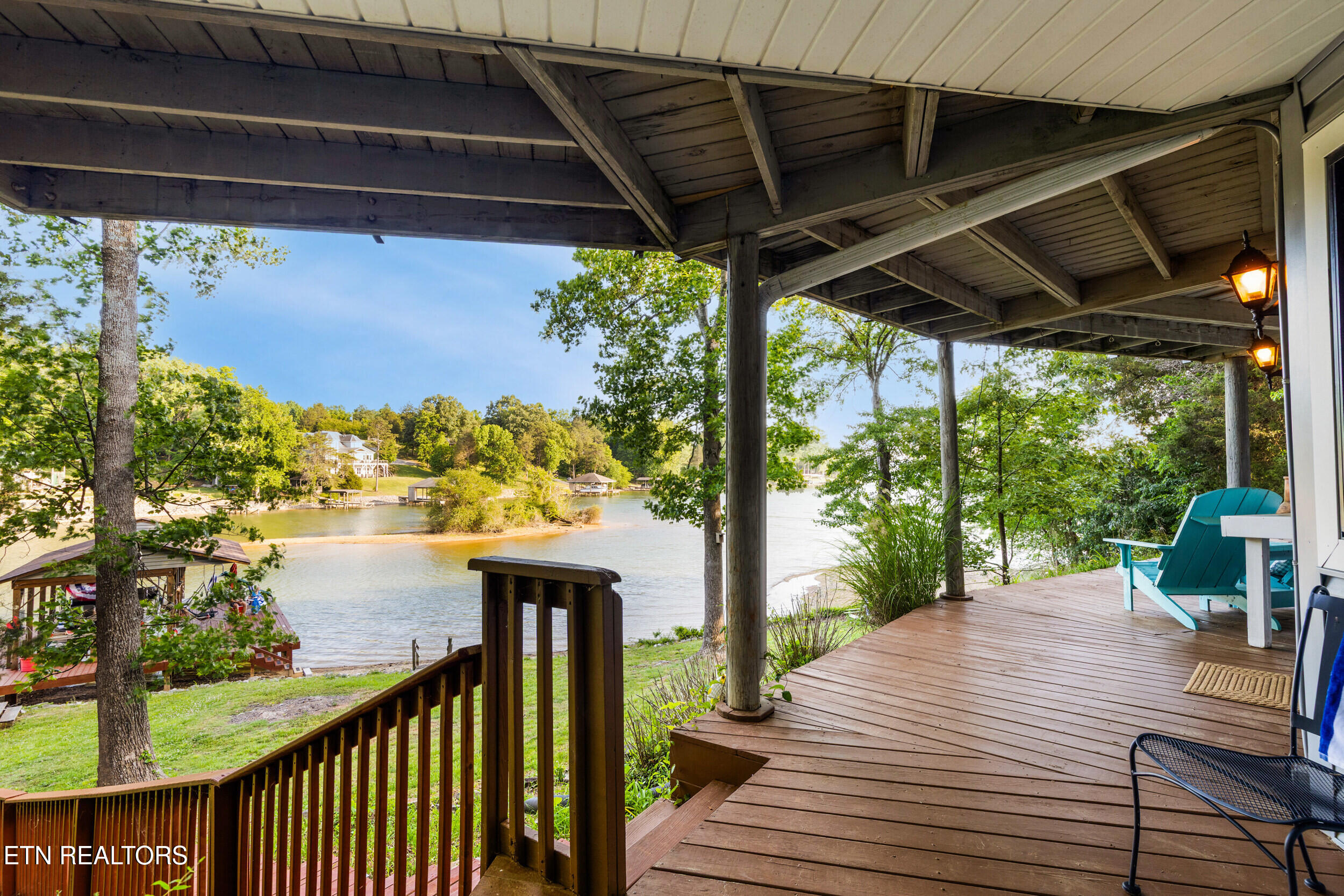 117 Vista Drive Kingston TN 37763