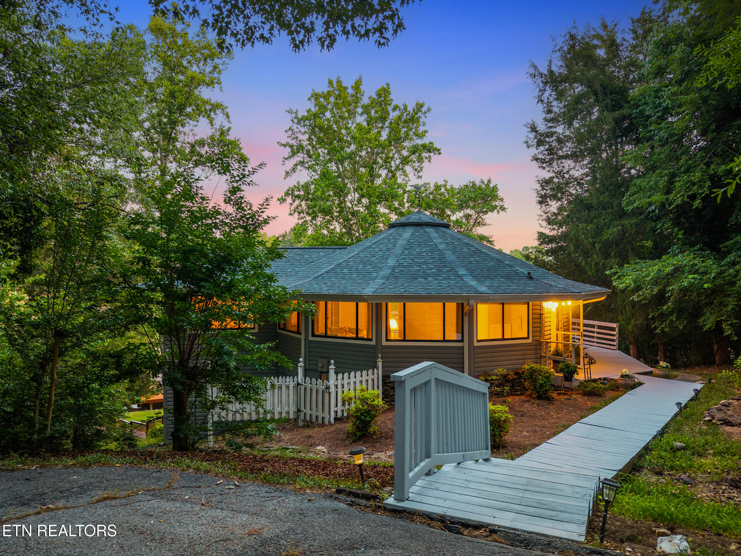 117 Vista Drive Kingston TN 37763