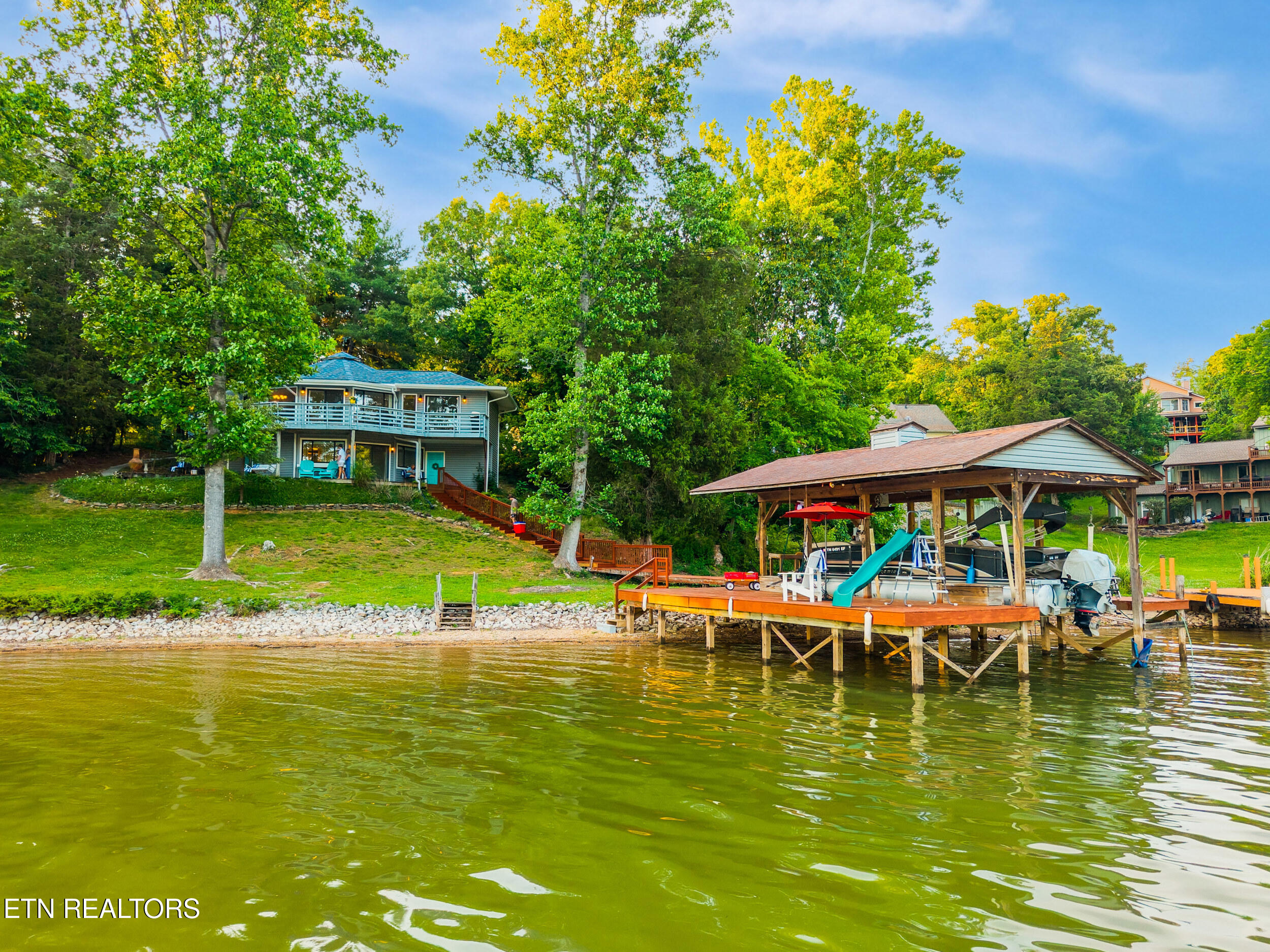 117 Vista Drive Kingston TN 37763