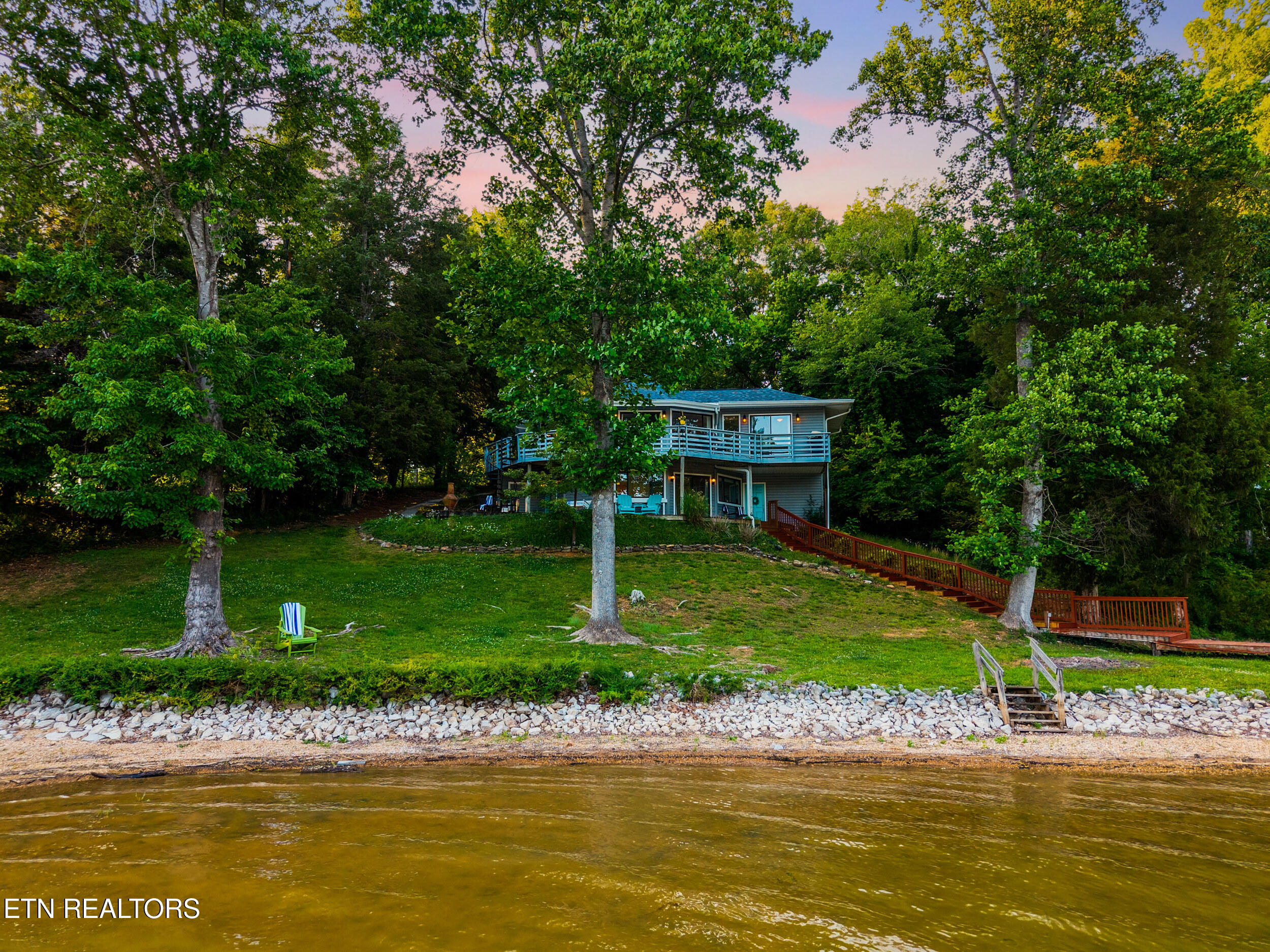 117 Vista Drive Kingston TN 37763