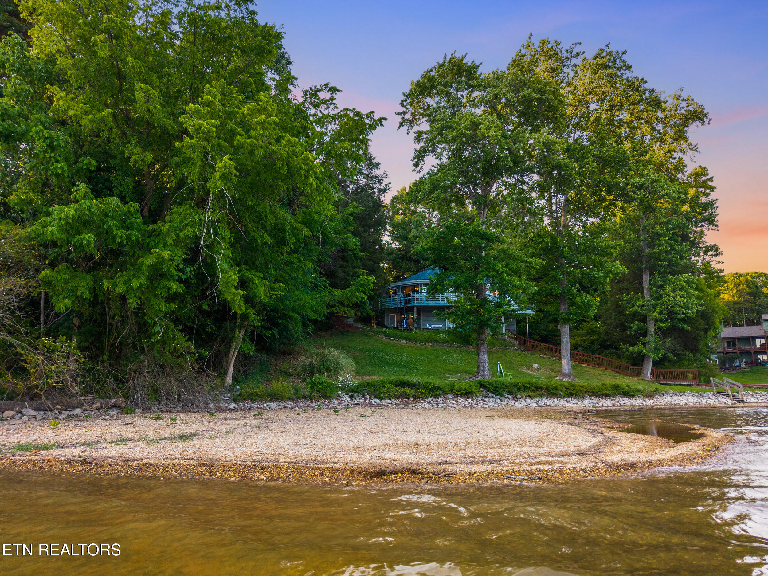 117 Vista Drive Kingston TN 37763