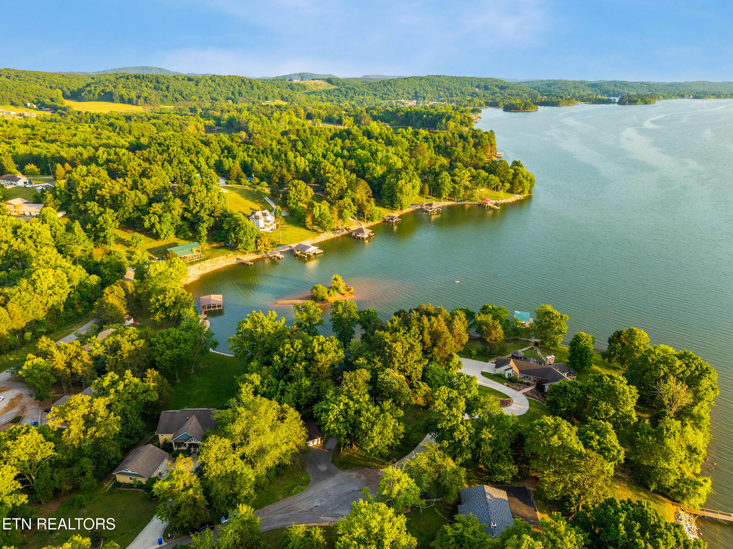117 Vista Drive Kingston TN 37763