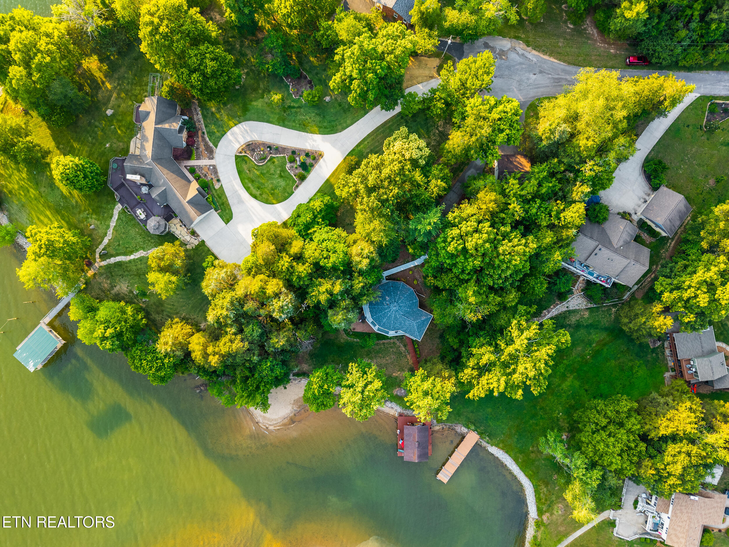 117 Vista Drive Kingston TN 37763