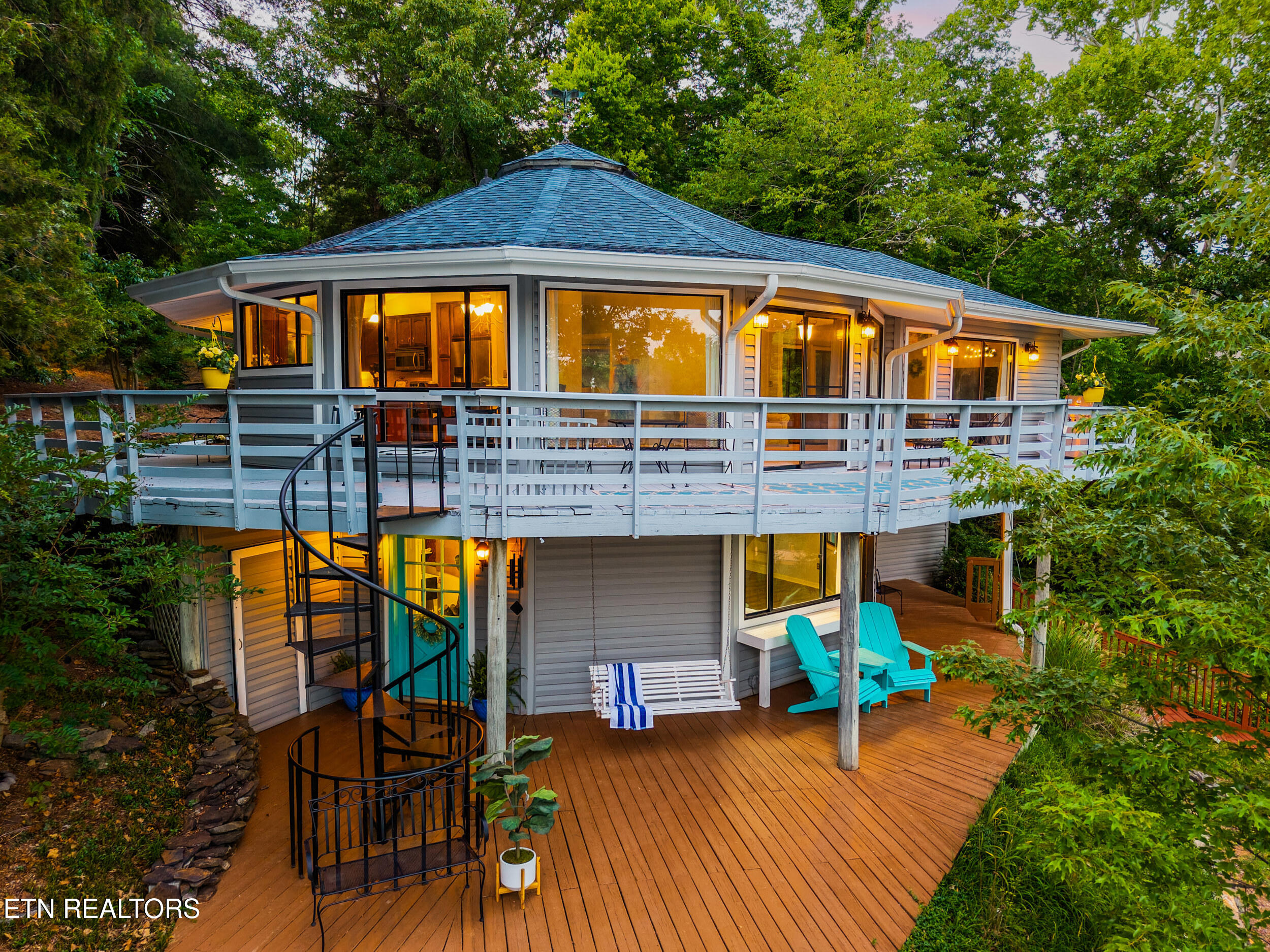 117 Vista Drive Kingston TN 37763